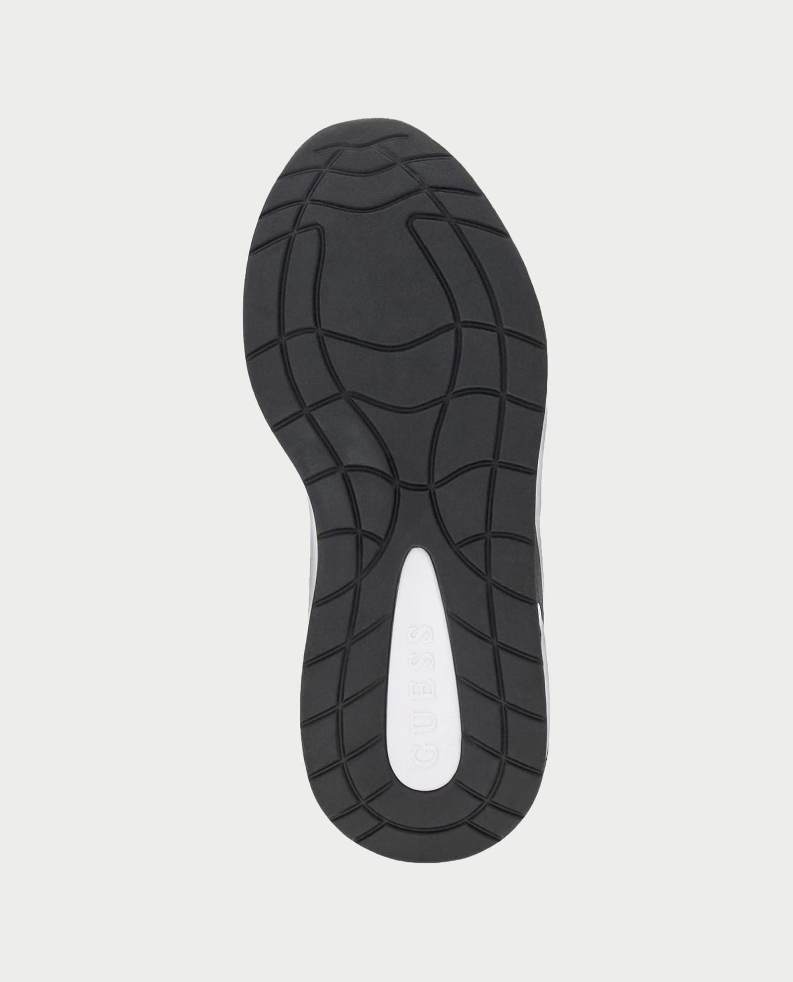 Guess  Sneakers Nero - 5