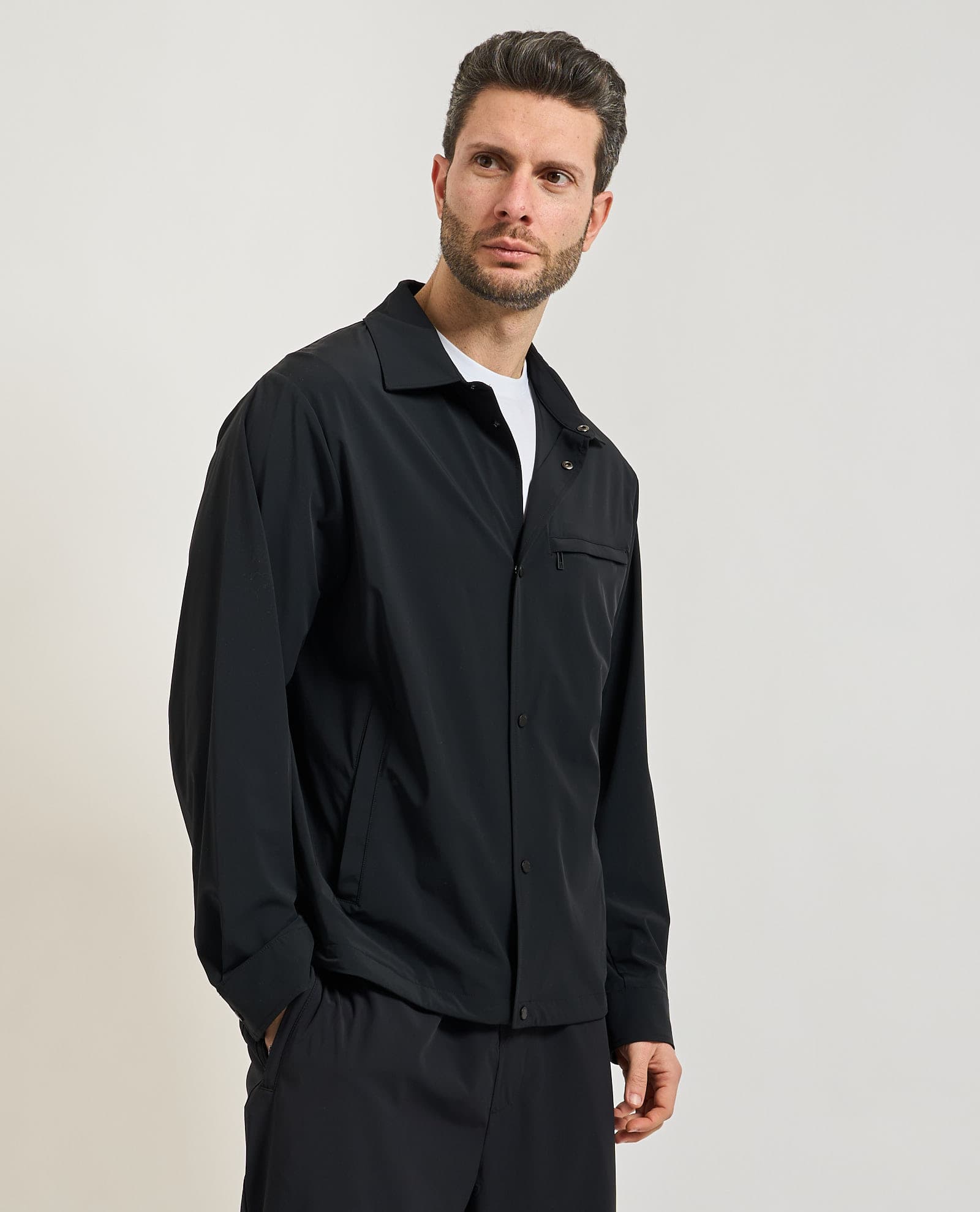ARMANI EXCHANGE  Giacconi Nero - 3