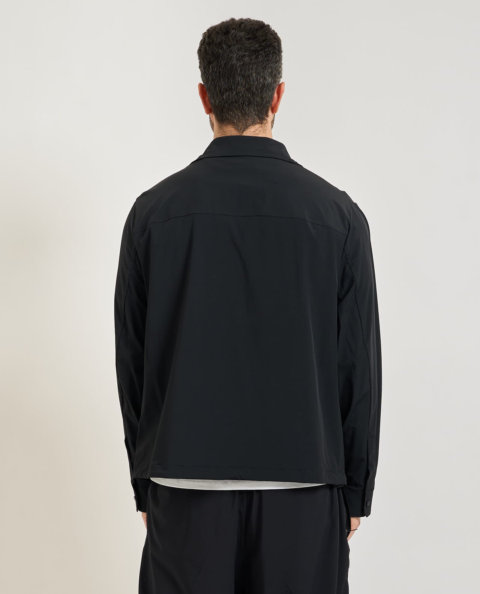 ARMANI EXCHANGE  Giacconi Nero - 4