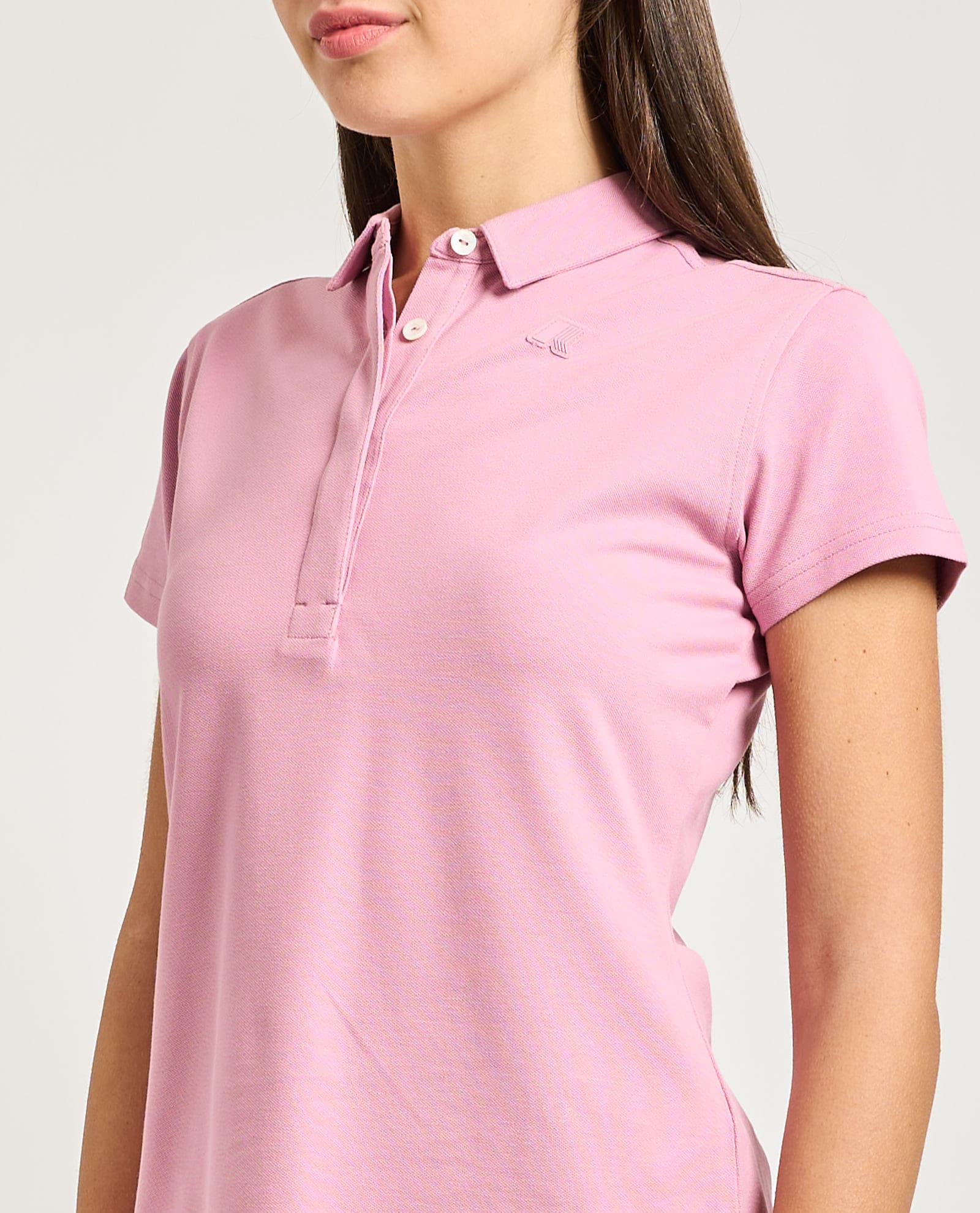 K-Way K-WAY T-shirt e Polo Viola - 2