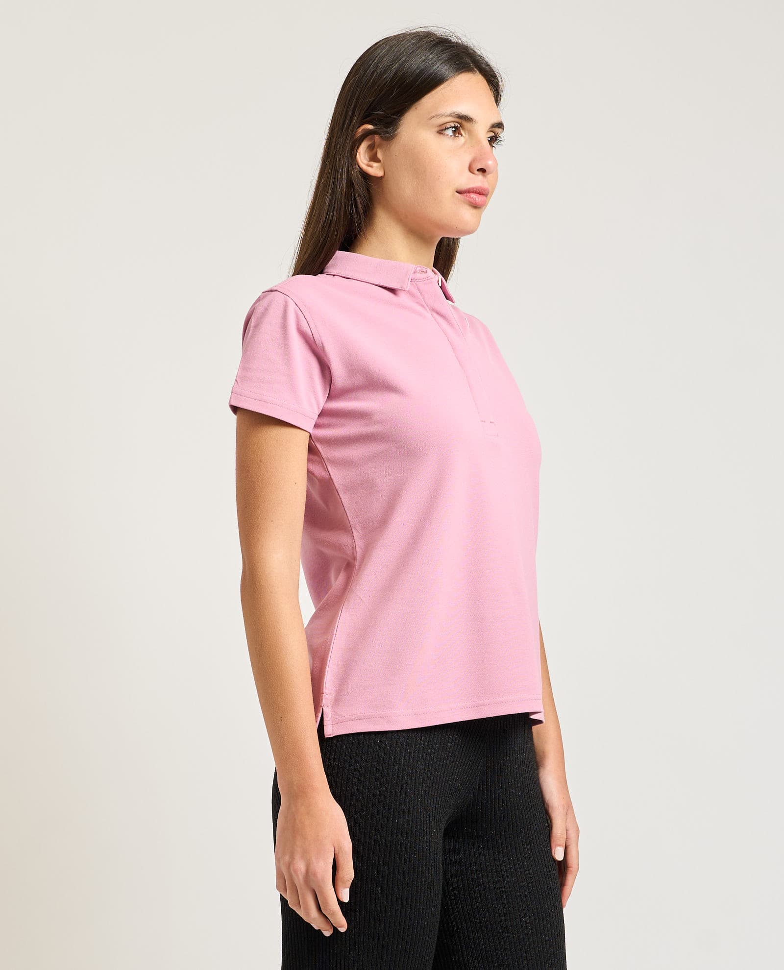 K-Way K-WAY T-shirt e Polo Viola - 3