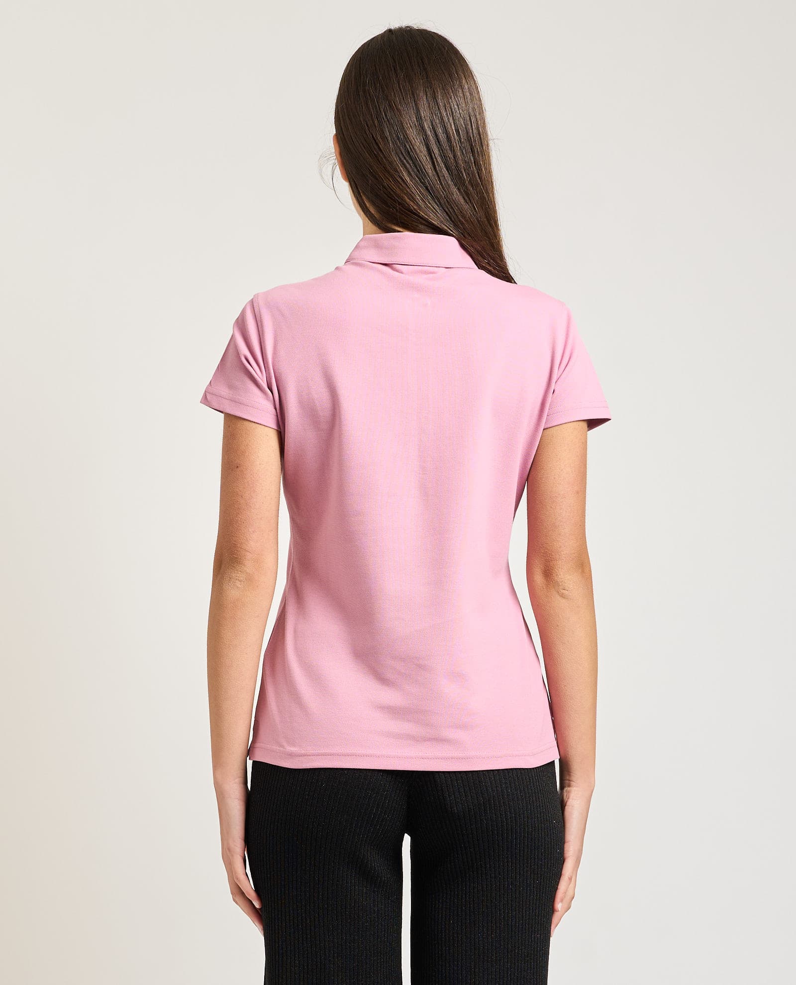 K-Way K-WAY T-shirt e Polo Viola - 4