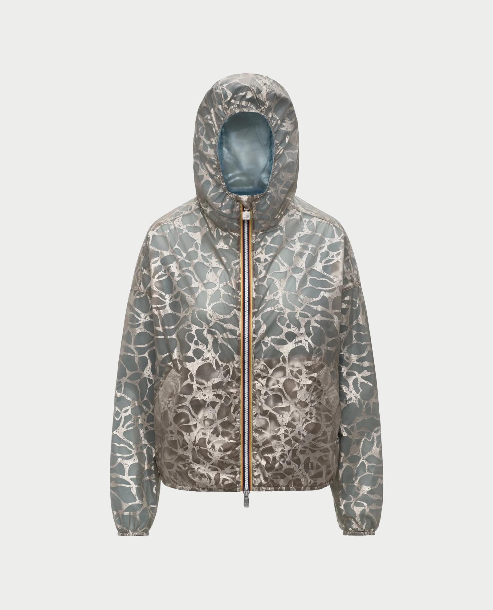 K-Way K-WAY Giacconi Beige - 5