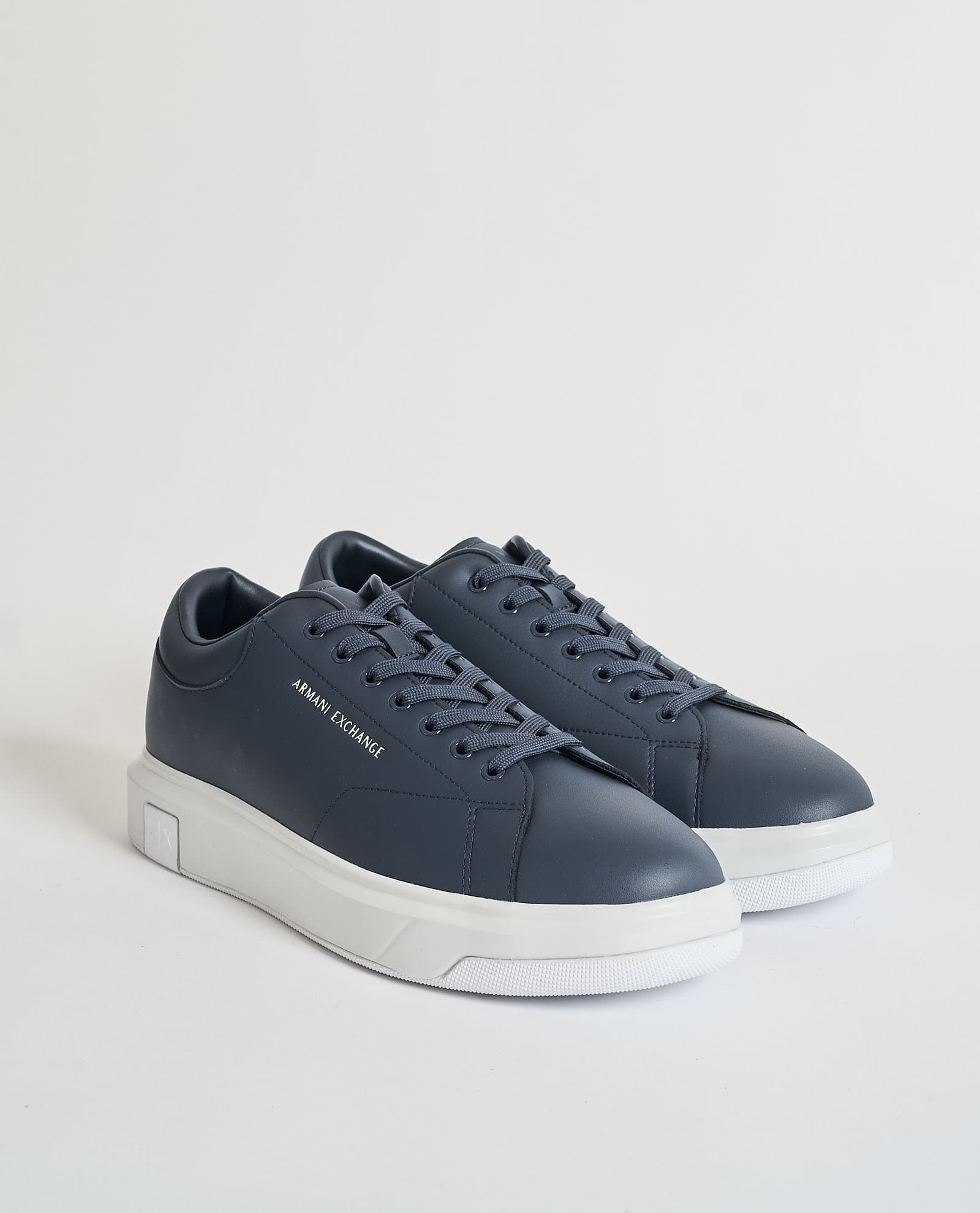 ARMANI EXCHANGE  Sneakers Blu - 2