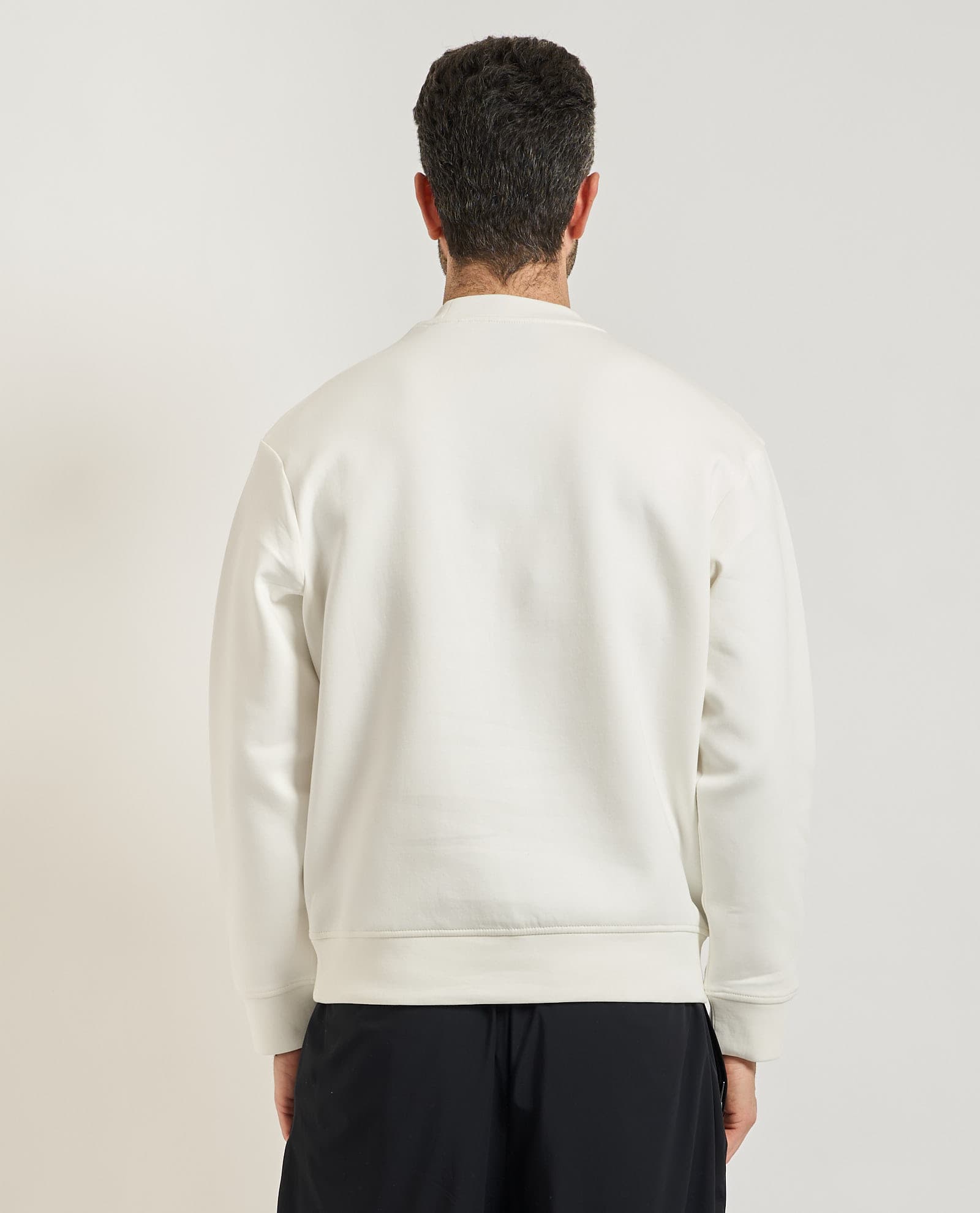 ARMANI EXCHANGE  Maglie Bianco - 4