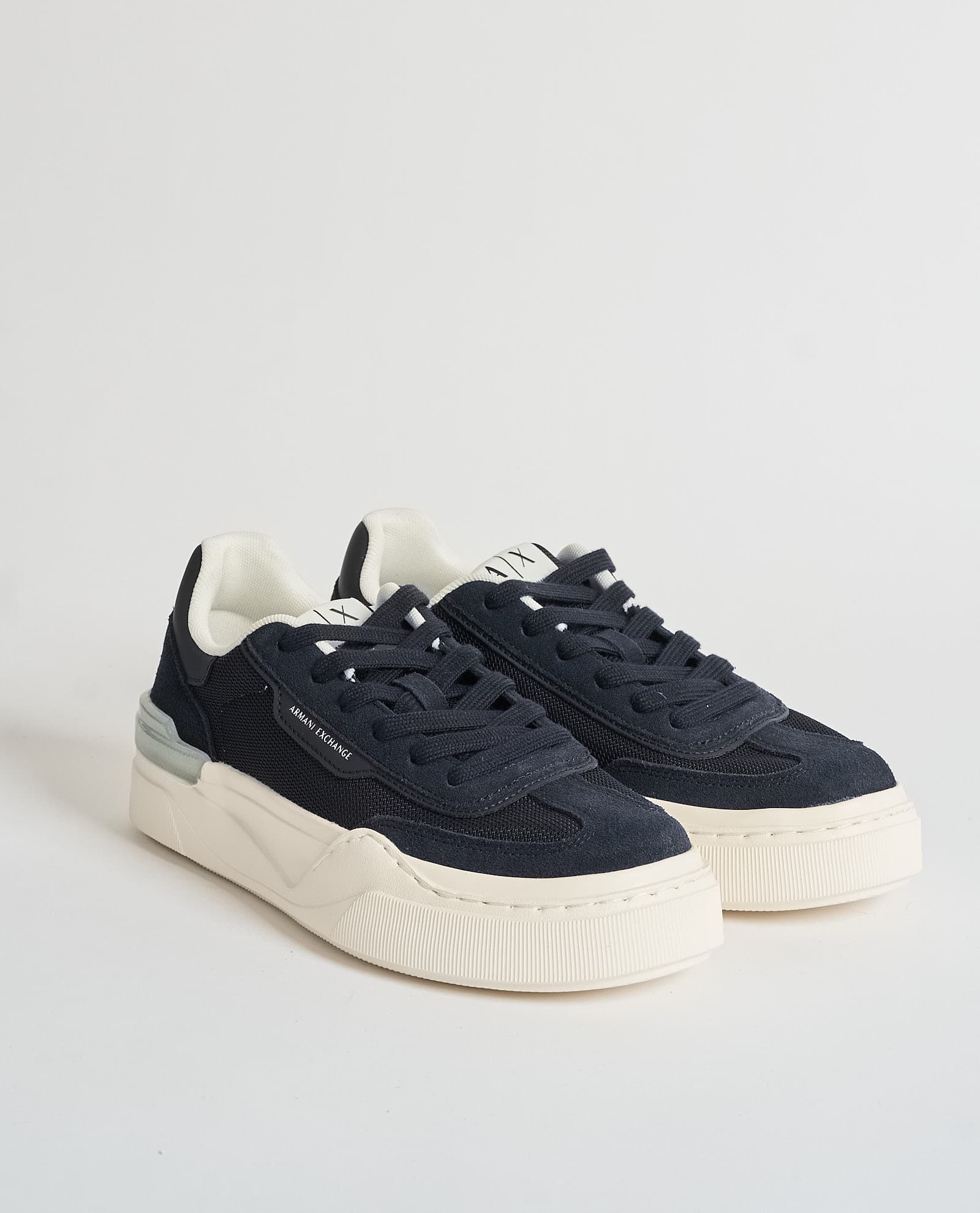 ARMANI EXCHANGE  Sneakers Blu - 2