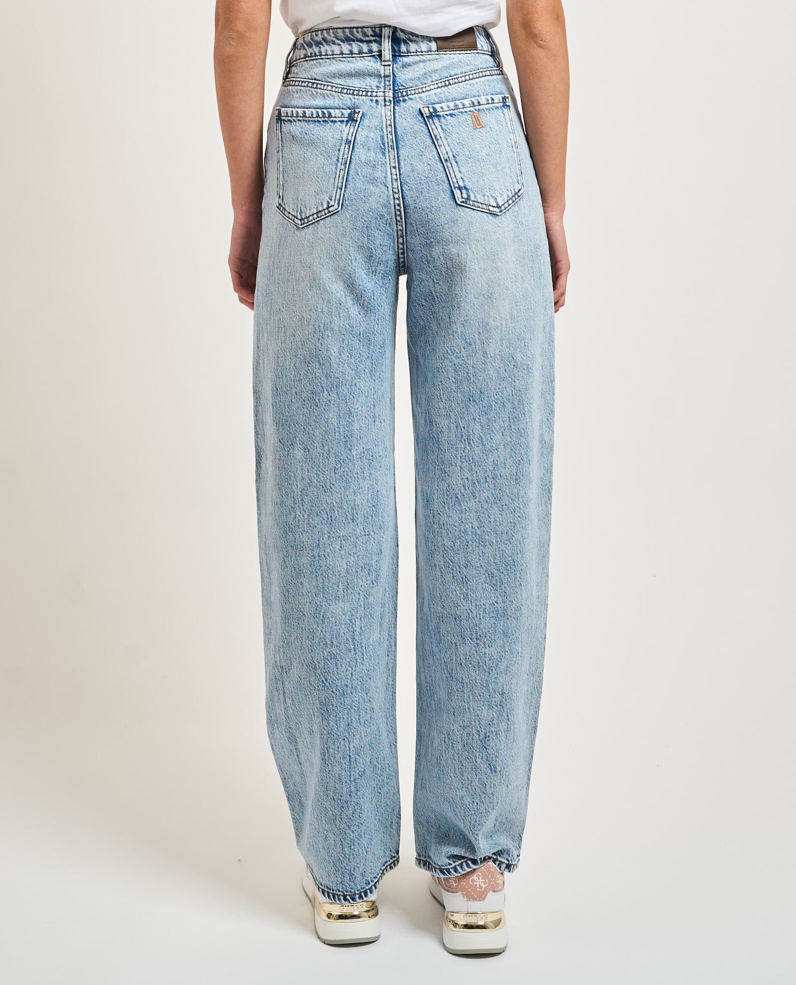 ARMANI EXCHANGE  Jeans Blu - 5
