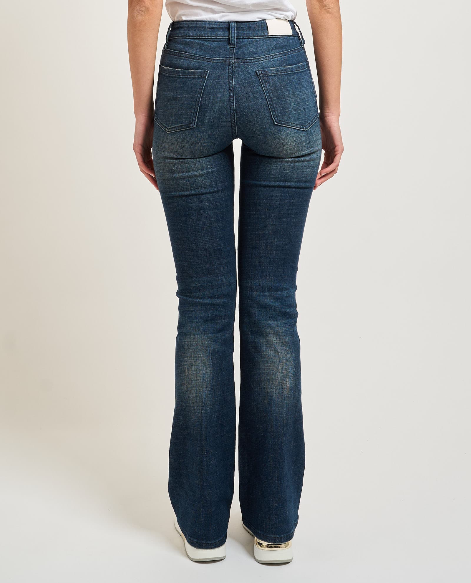 ARMANI EXCHANGE  Jeans Blu - 5