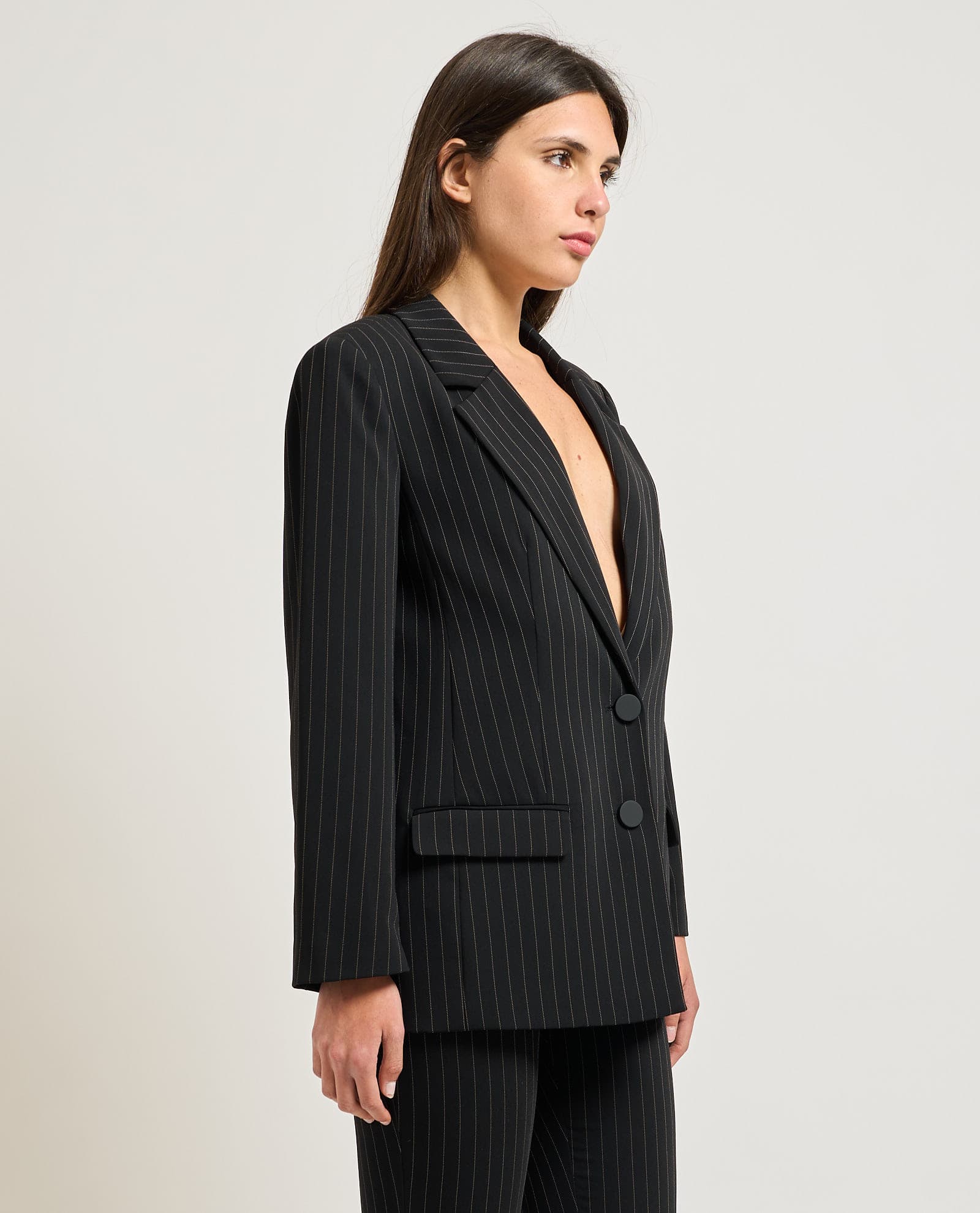 ARMANI EXCHANGE  Giacche Nero - 4