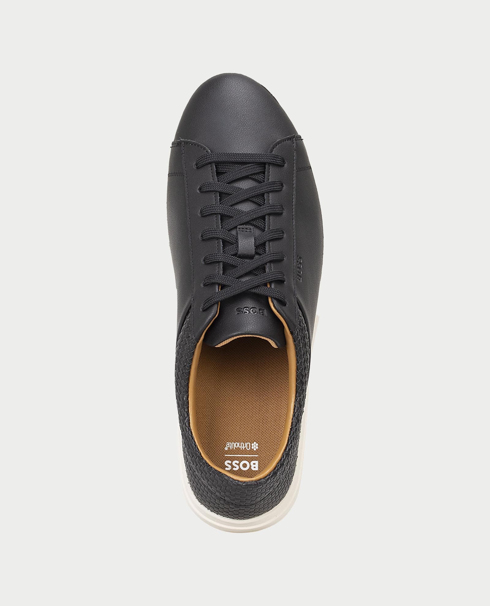 BOSS  Sneakers Nero - 2