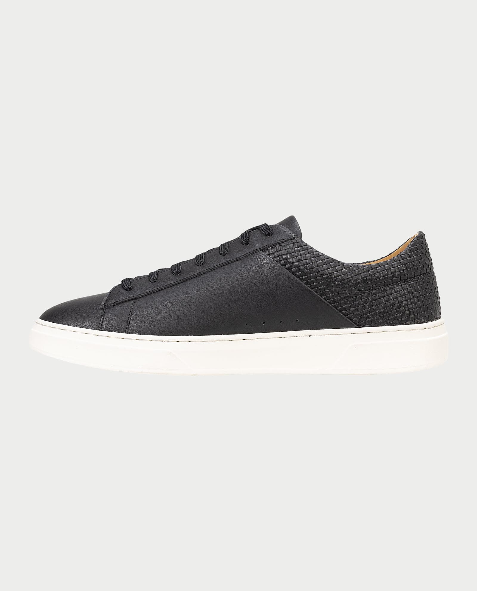 BOSS  Sneakers Nero - 3