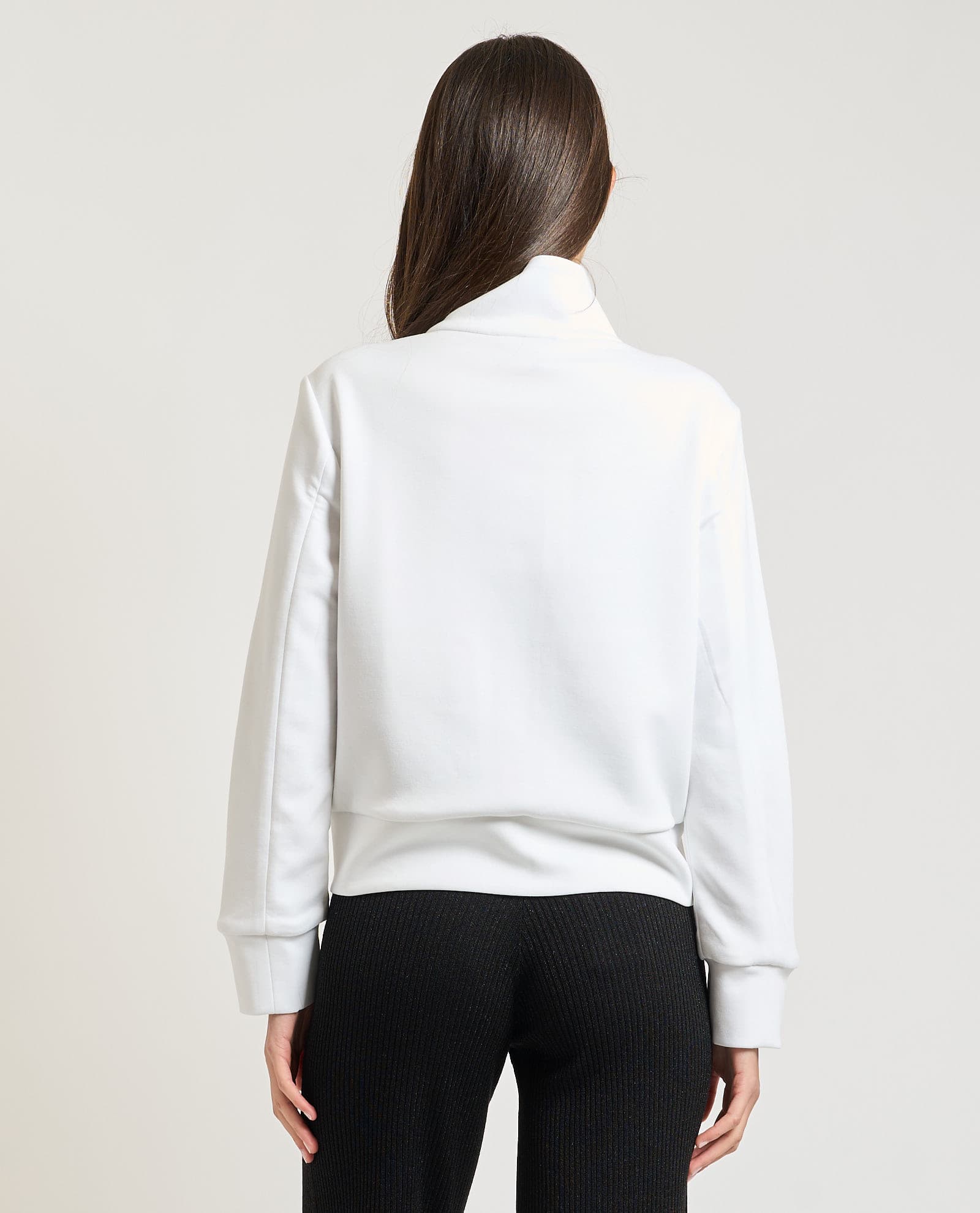 K-Way K-WAY Maglie Bianco - 4