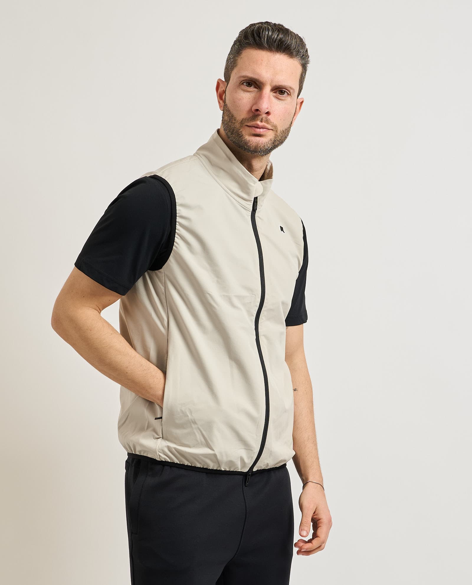 K-Way  Giacconi Beige - 3