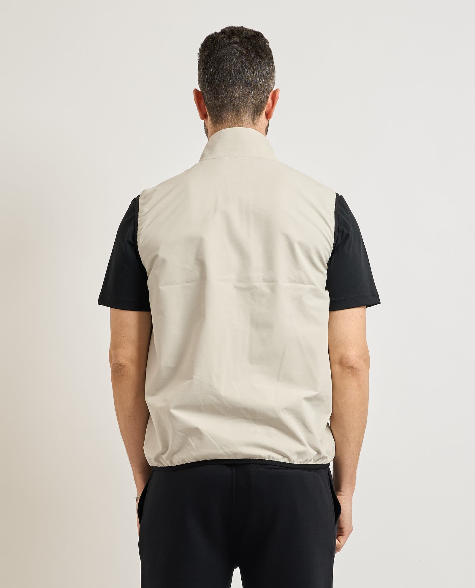 K-Way  Giacconi Beige - 4