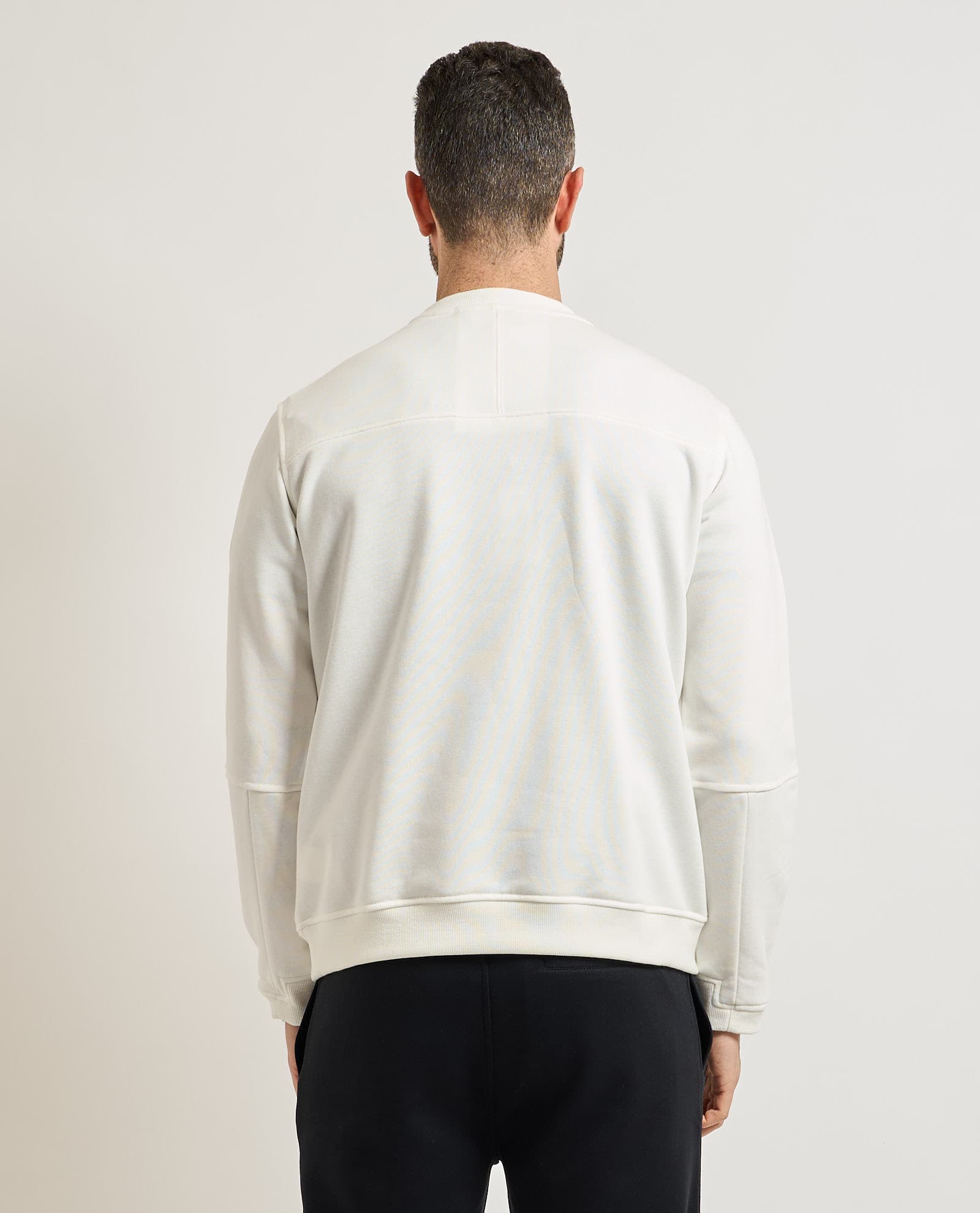 K-Way  Maglie Bianco - 4
