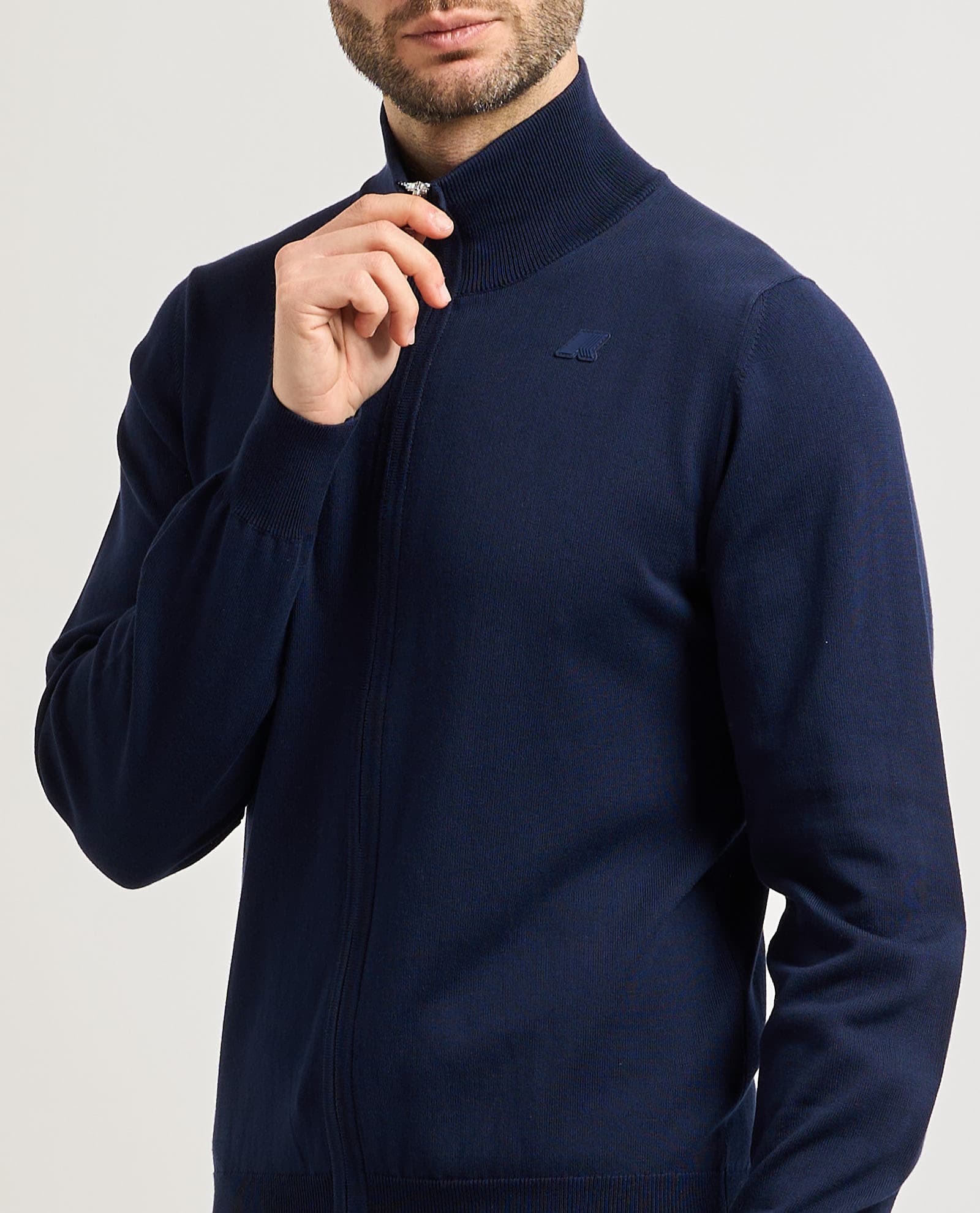 K-Way K-WAY Maglie Blu - 2