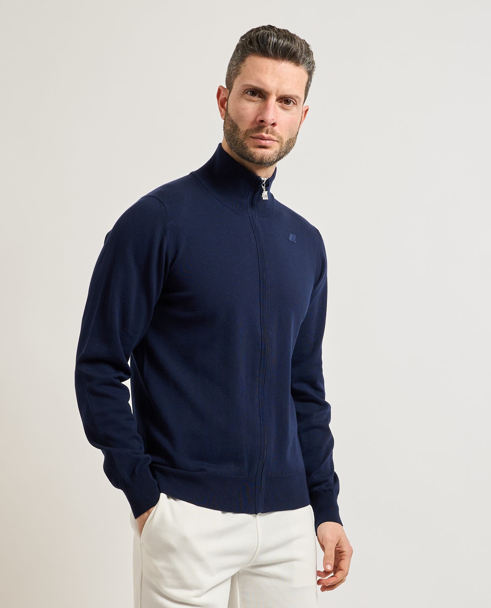 K-Way K-WAY Maglie Blu - 3