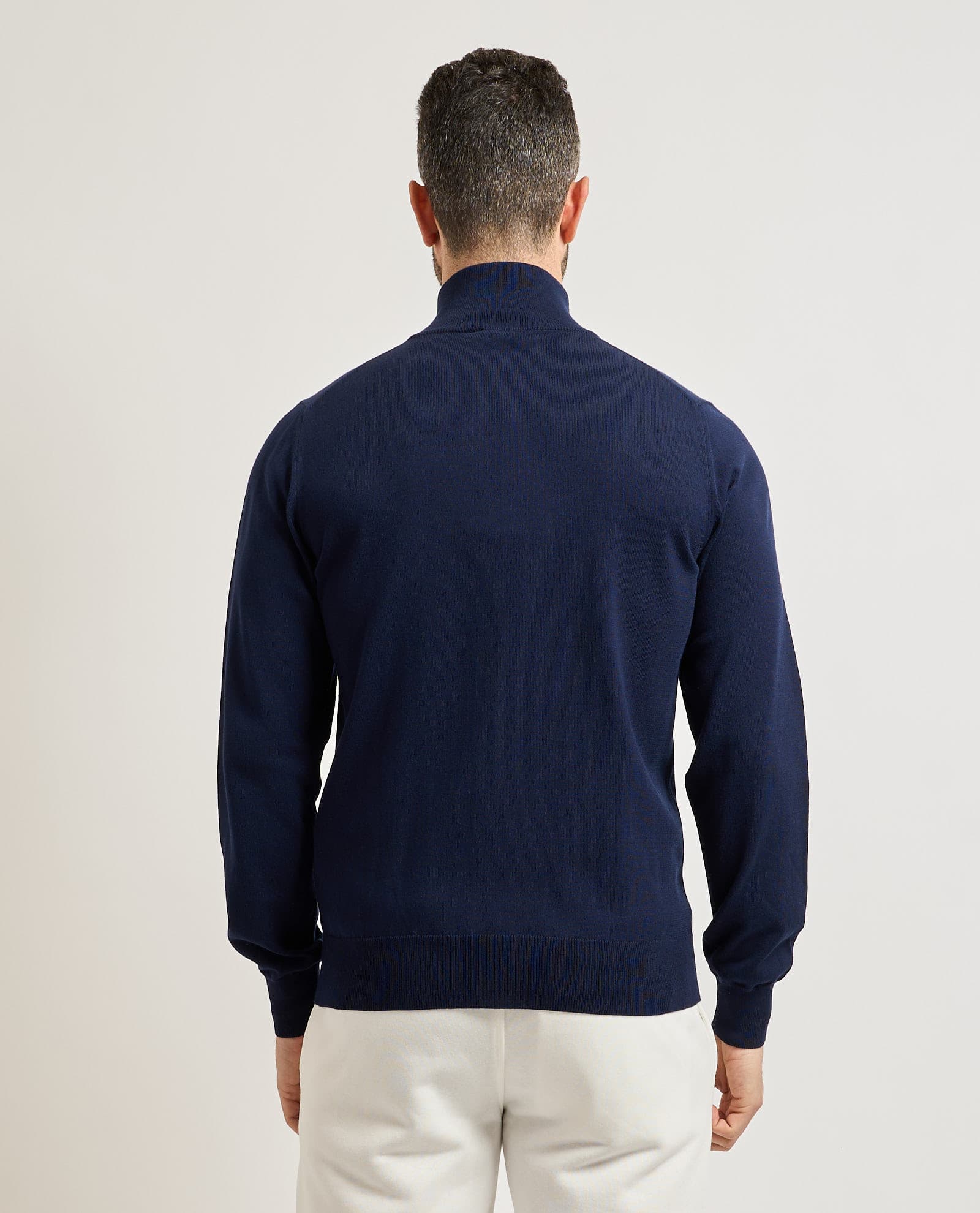 K-Way K-WAY Maglie Blu - 4