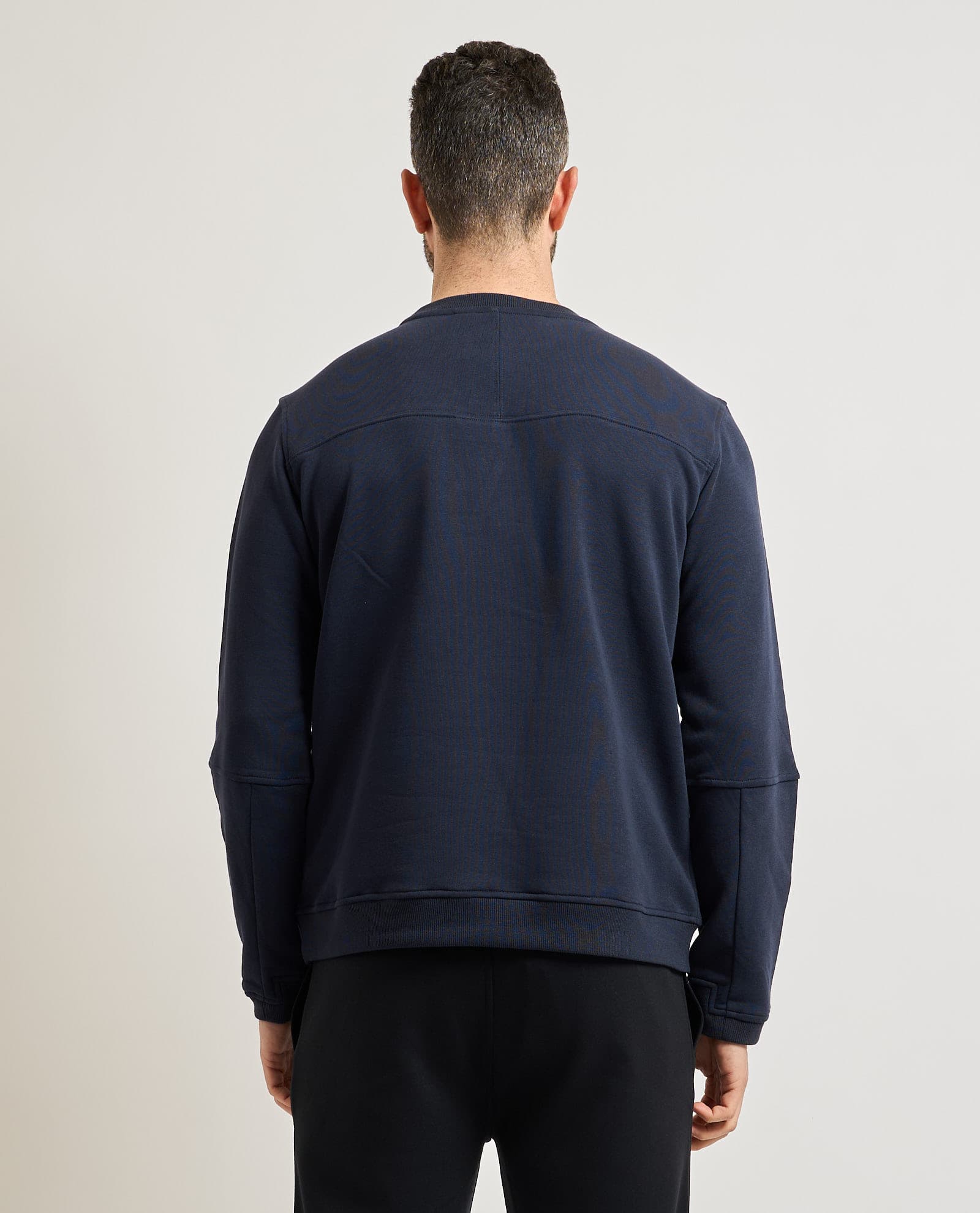 K-Way K-WAY Maglie Blu - 4