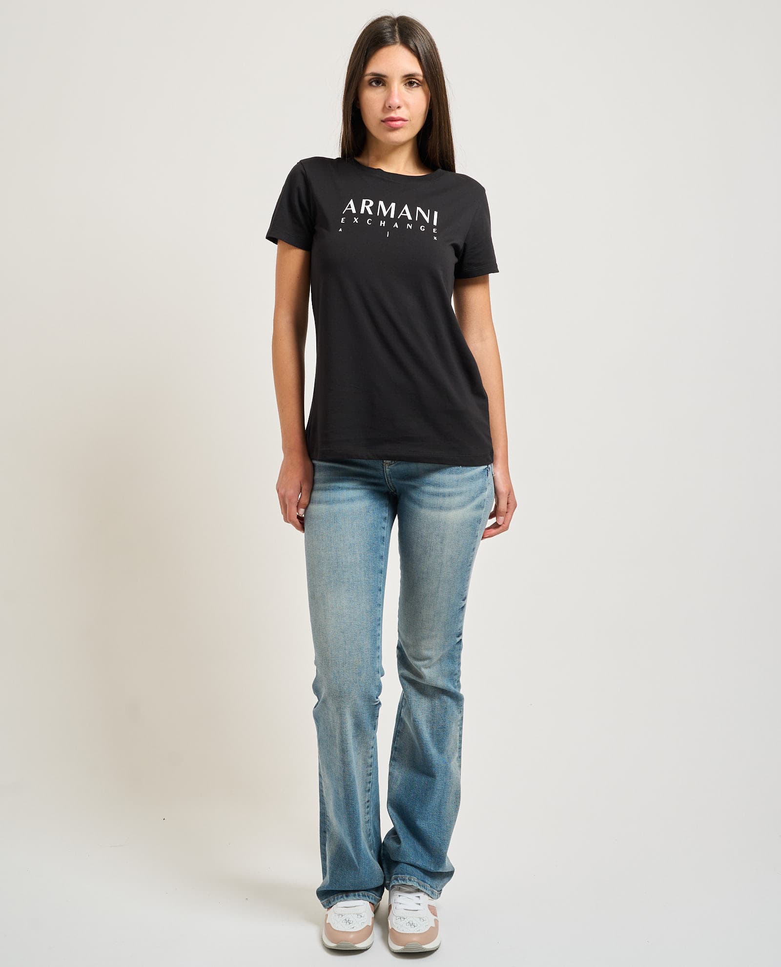 ARMANI EXCHANGE  Jeans Blu - 2