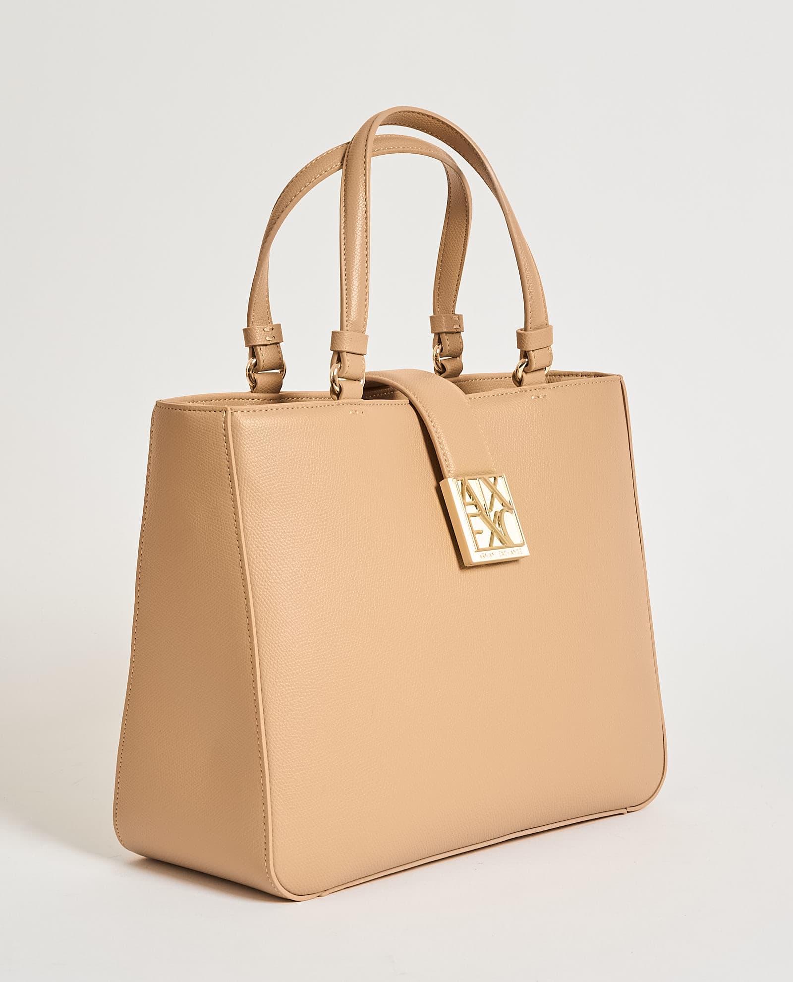 ARMANI EXCHANGE  Borse... Beige - 2