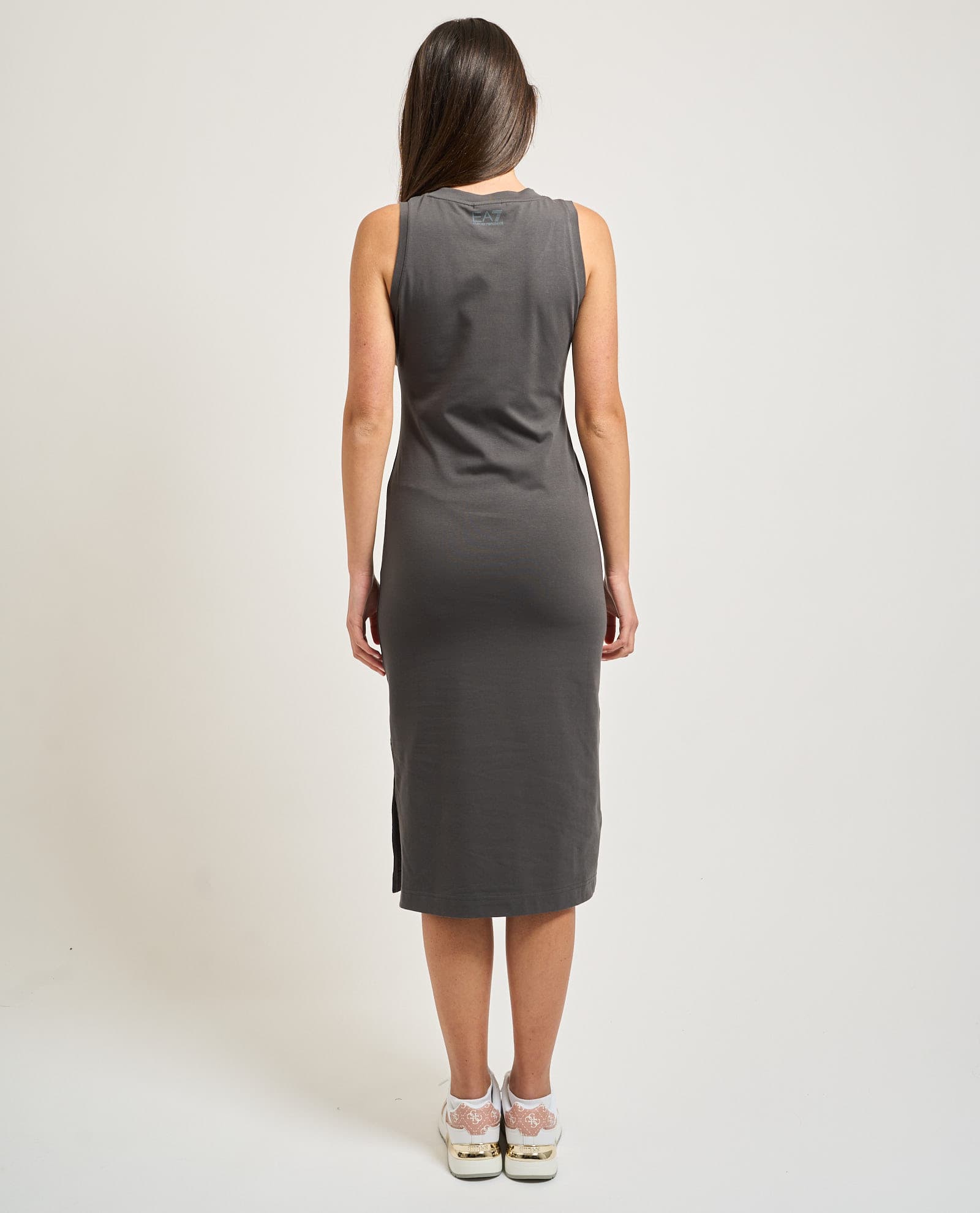 Emporio Armani  Abiti Grigio - 4
