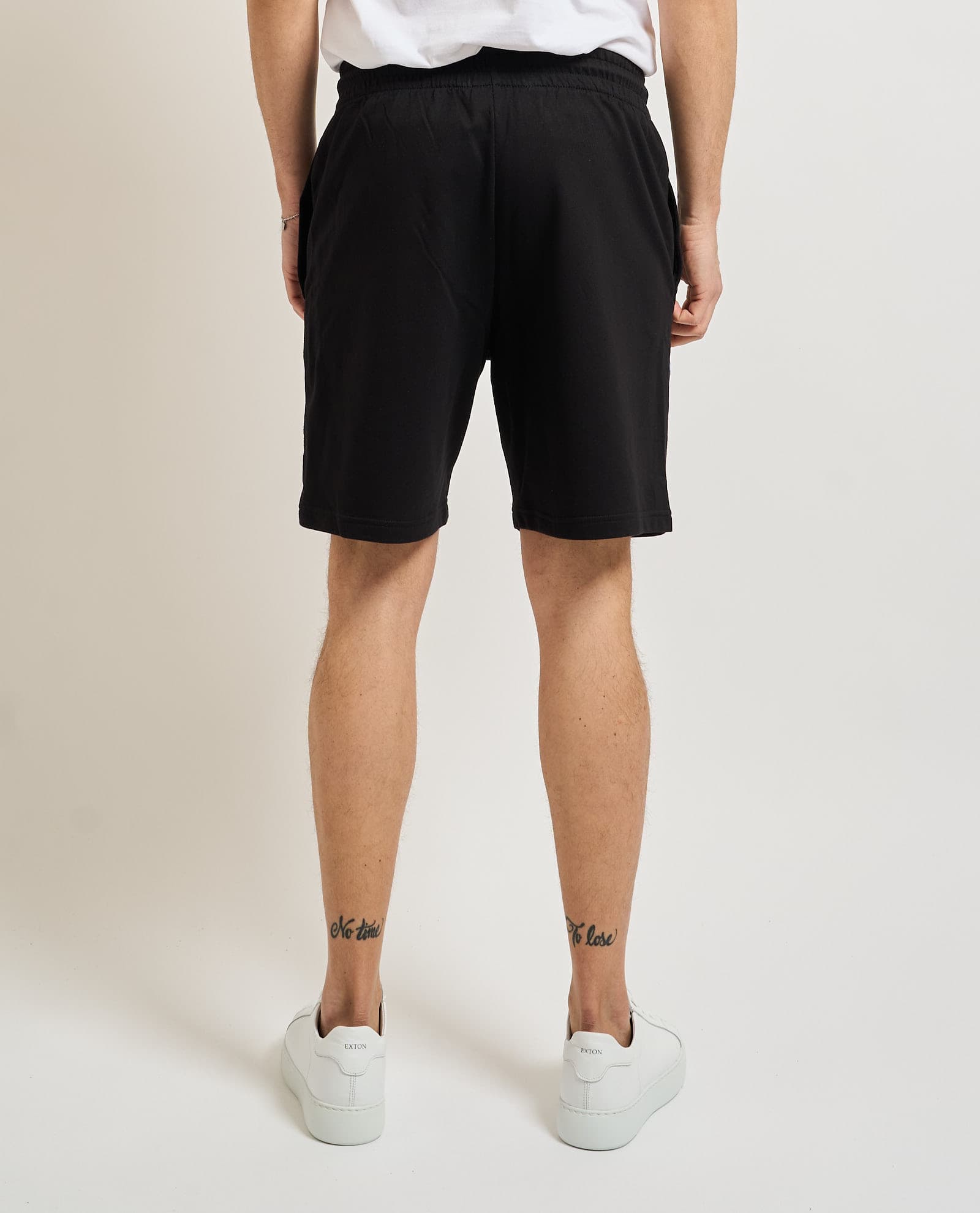 Emporio Armani  Pantaloncini Nero - 5