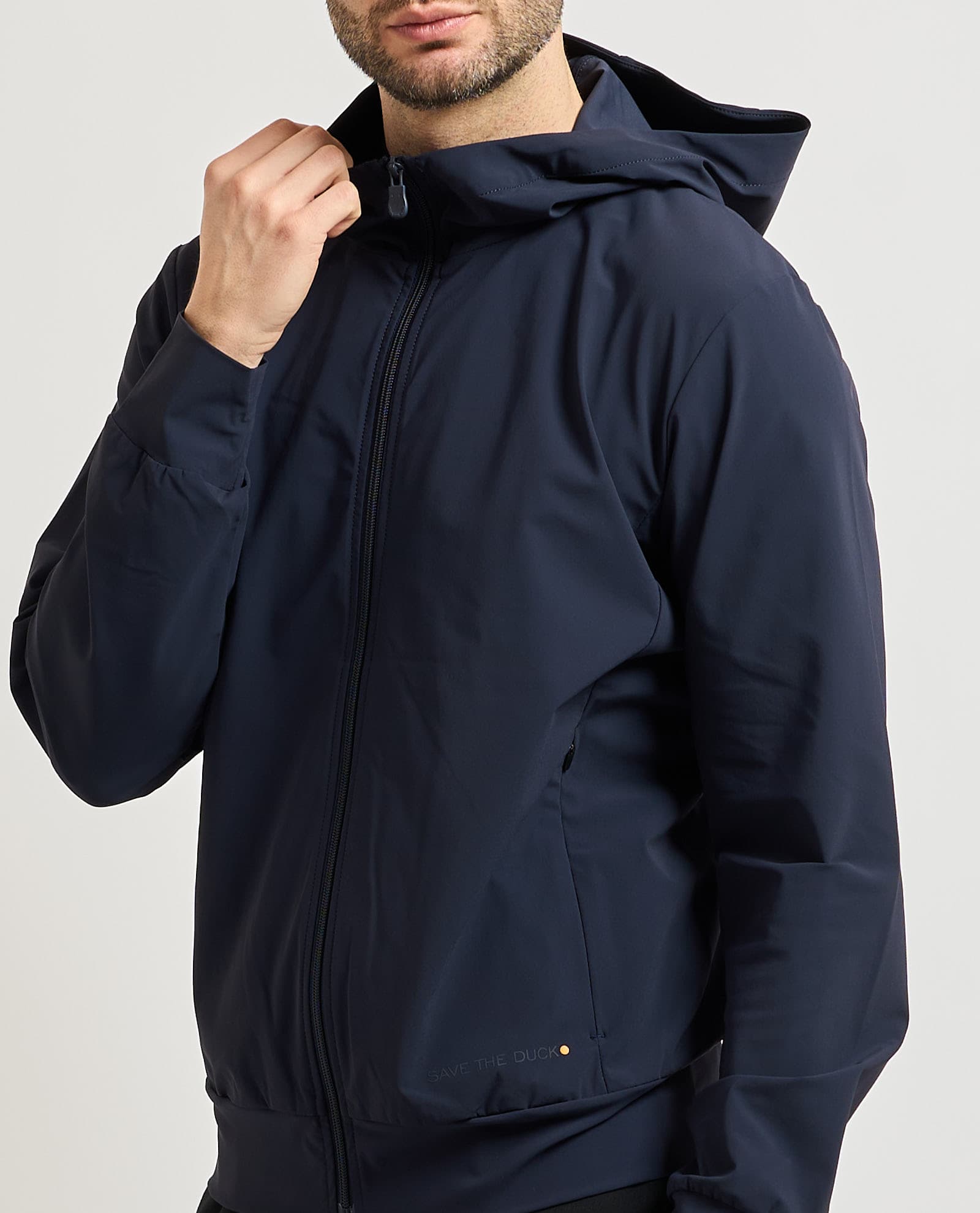 Save The Duck  Maglie Blu - 2
