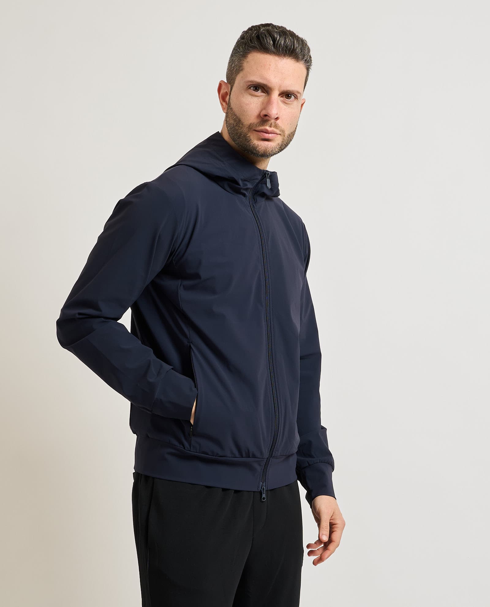 Save The Duck  Maglie Blu - 3