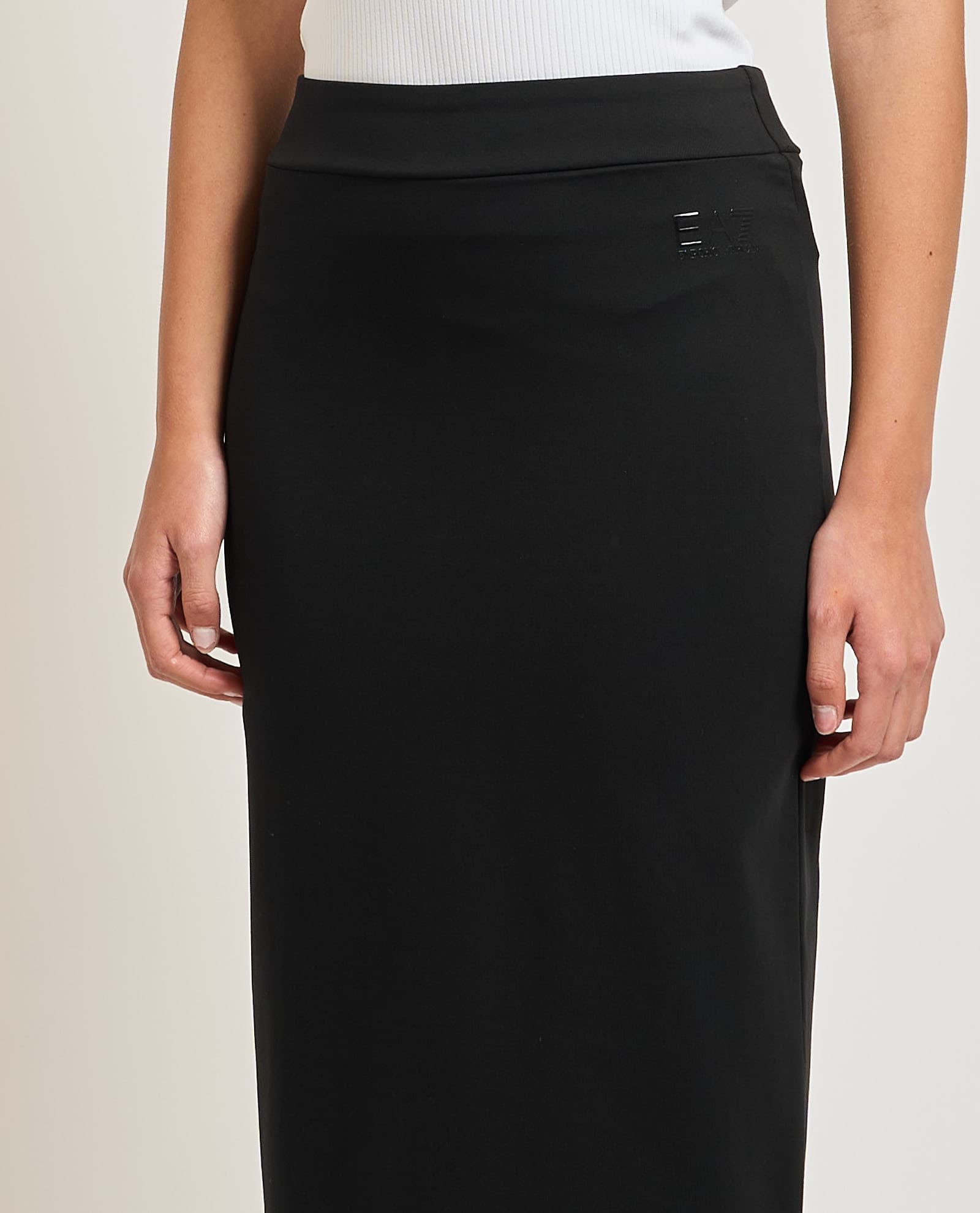 Emporio Armani  Gonne Nero - 3