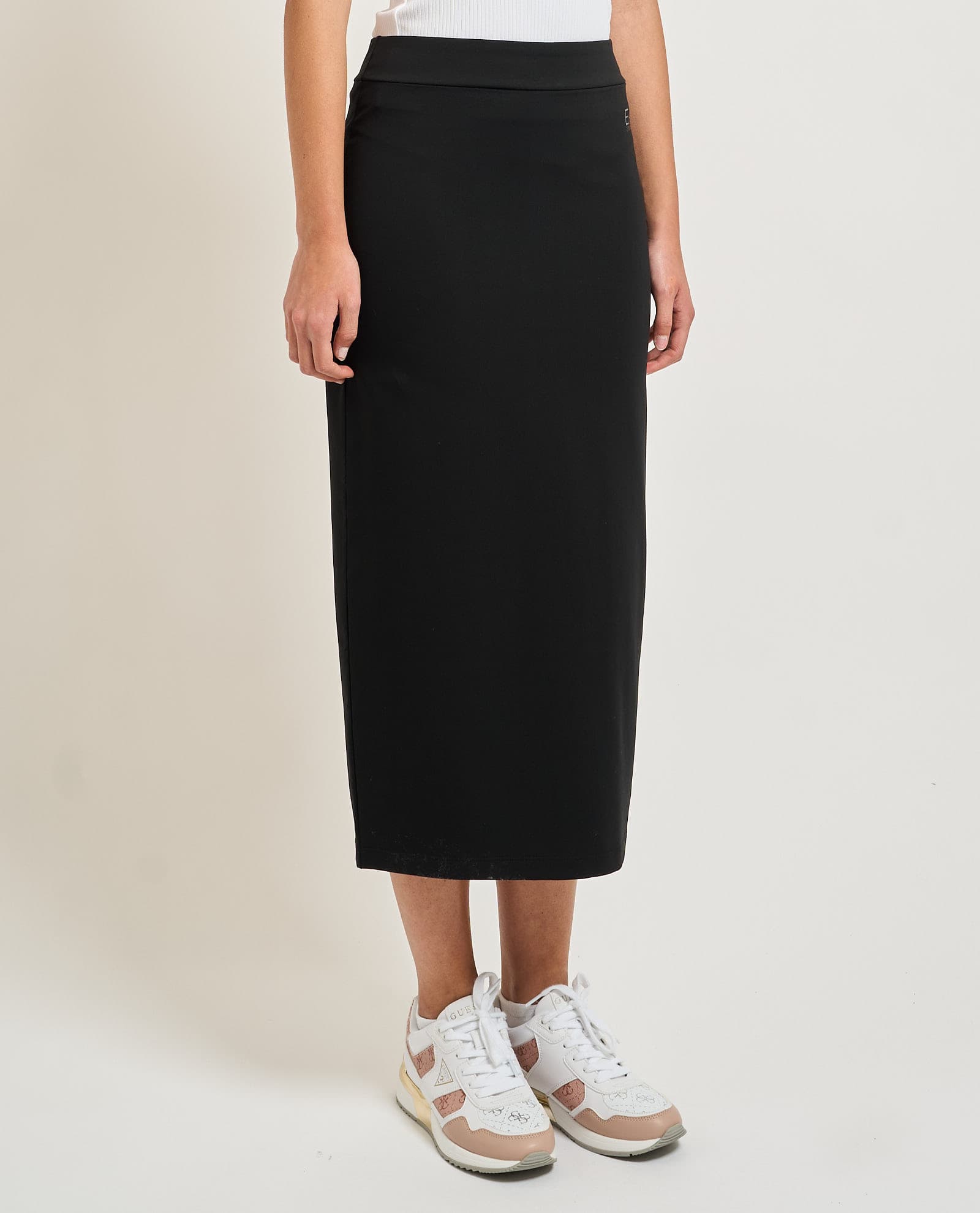 Emporio Armani  Gonne Nero - 4