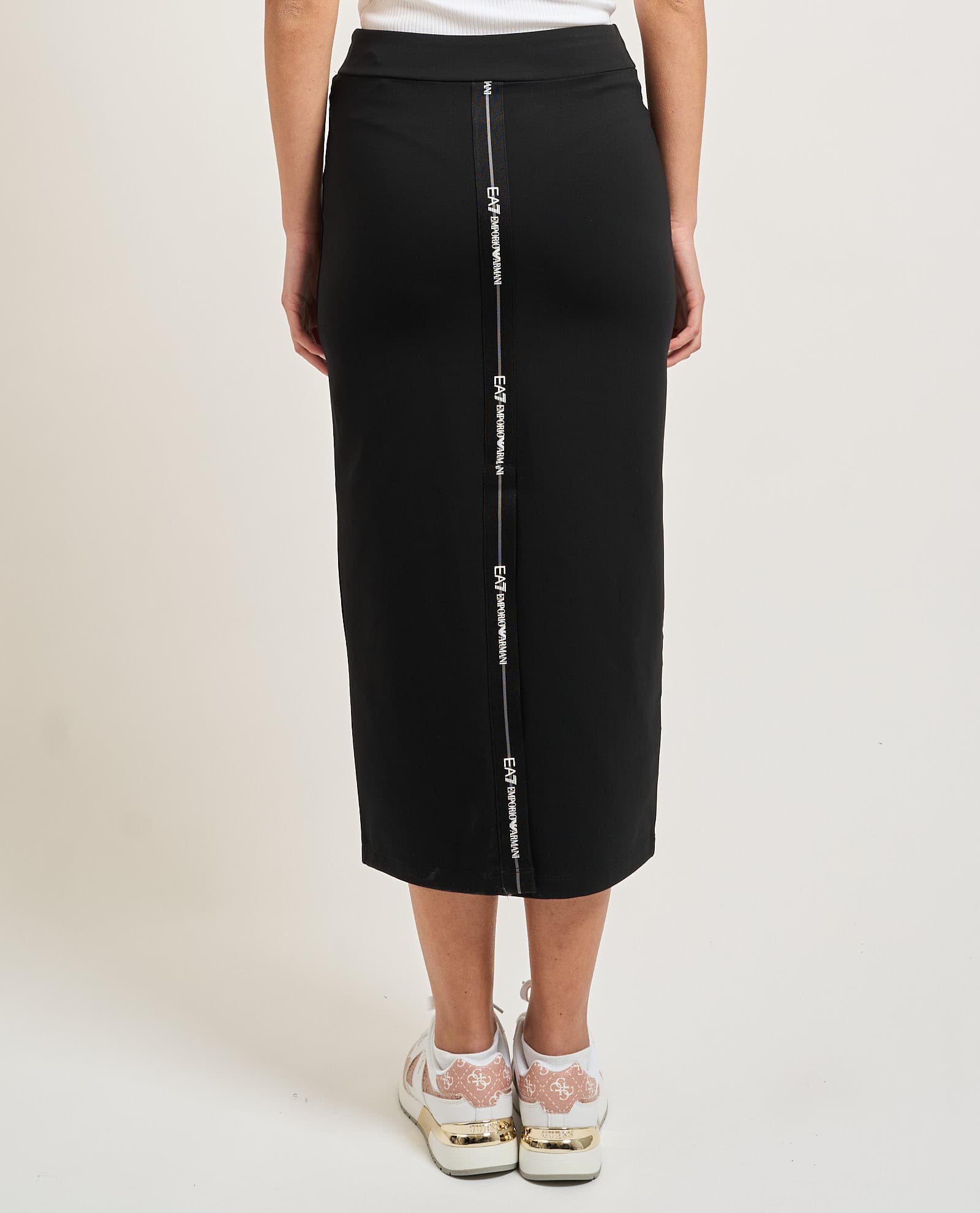 Emporio Armani  Gonne Nero - 5