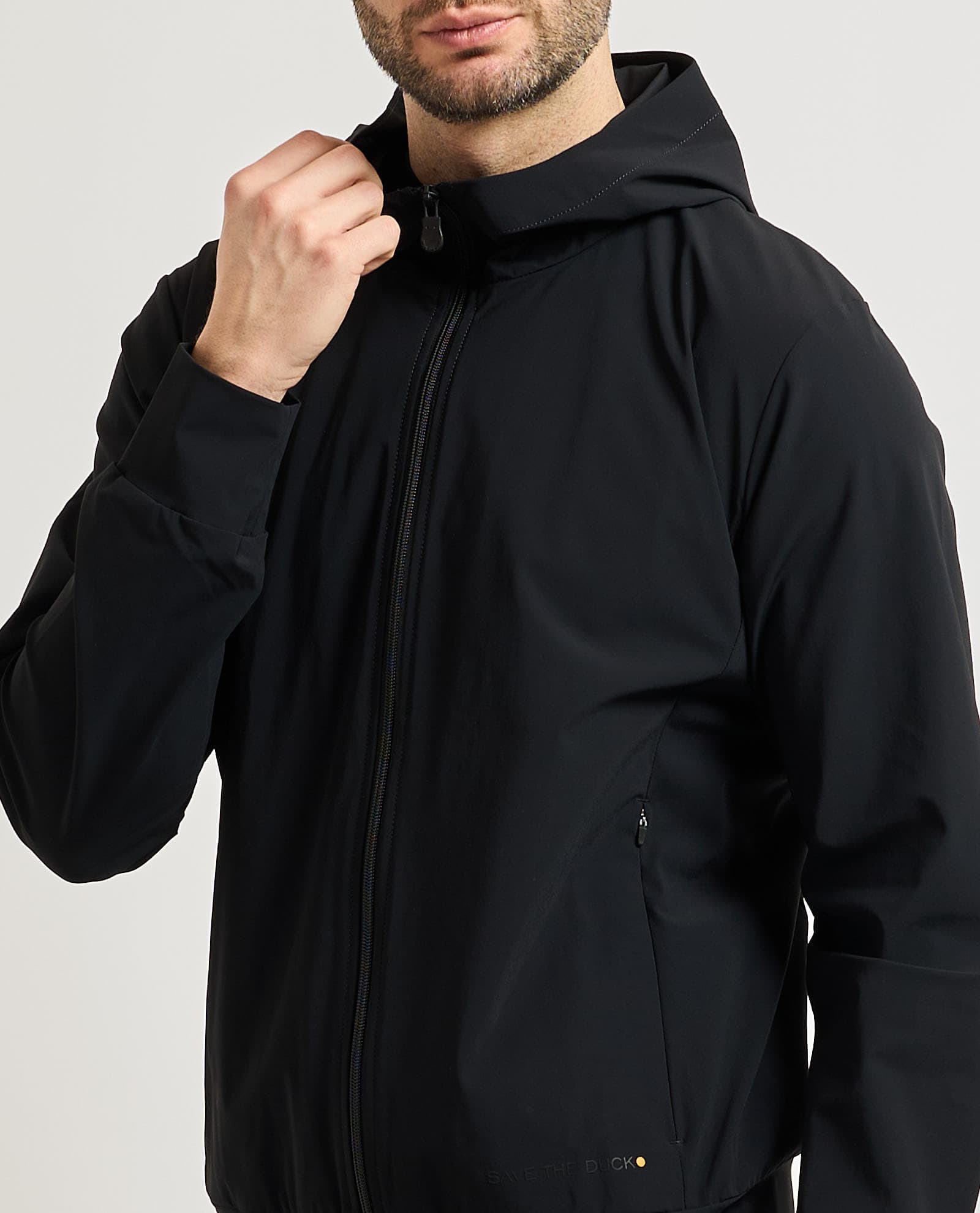 Save The Duck  Maglie Nero - 2