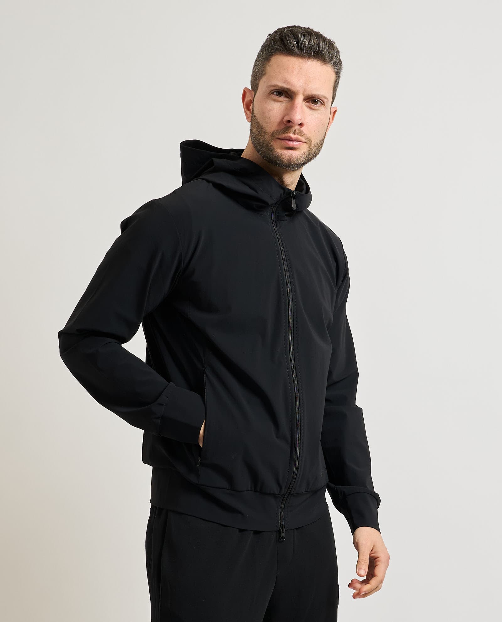 Save The Duck  Maglie Nero - 3