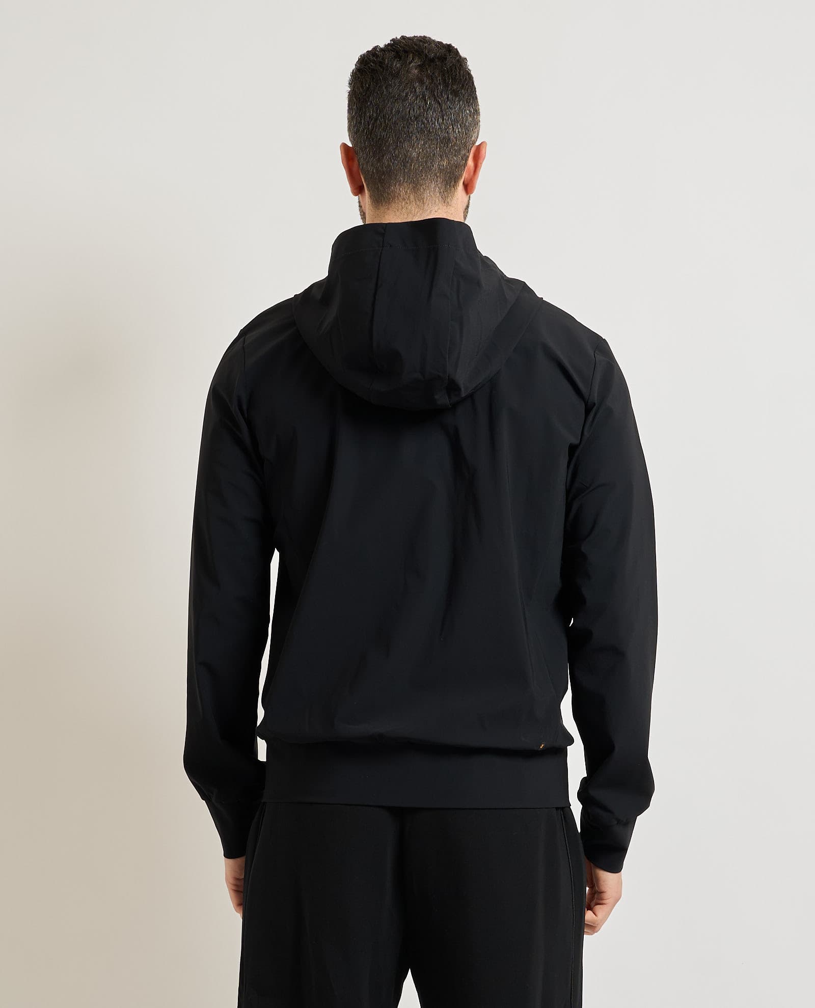 Save The Duck  Maglie Nero - 4