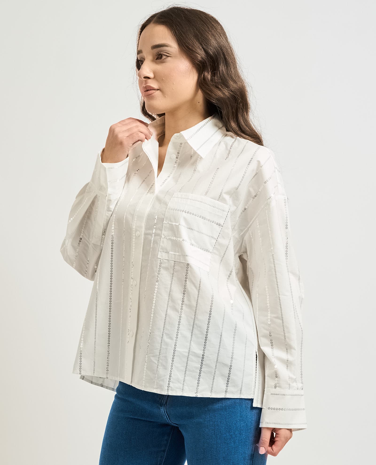 PENNY BLACK  Camicie Bianco - 3