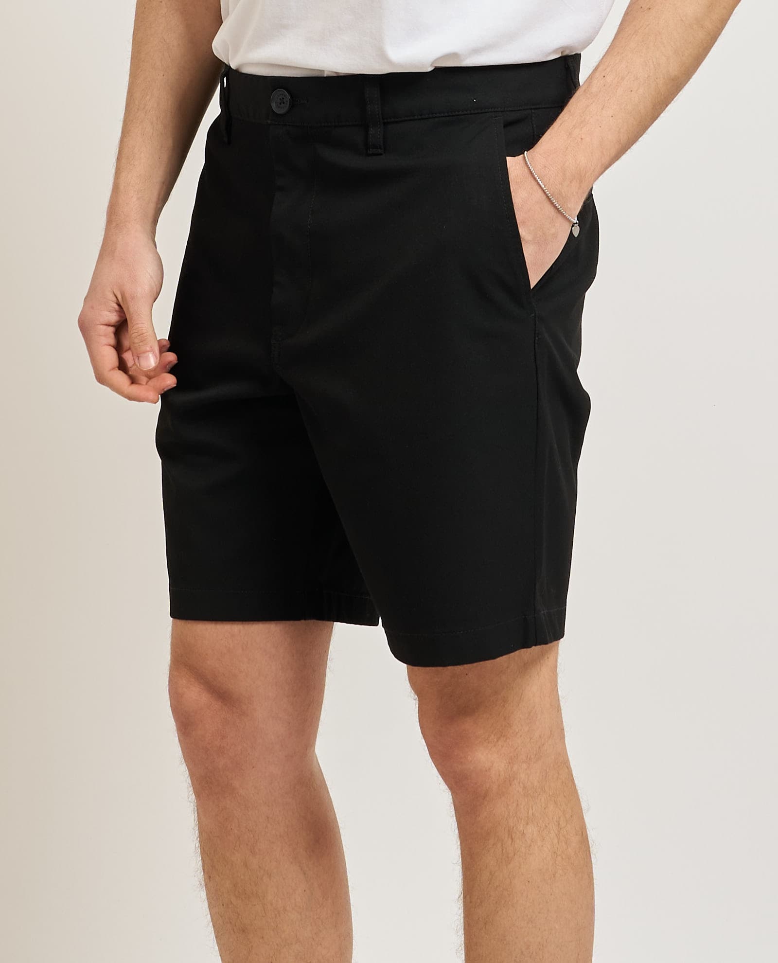 ARMANI EXCHANGE  Pantaloncini Nero - 3