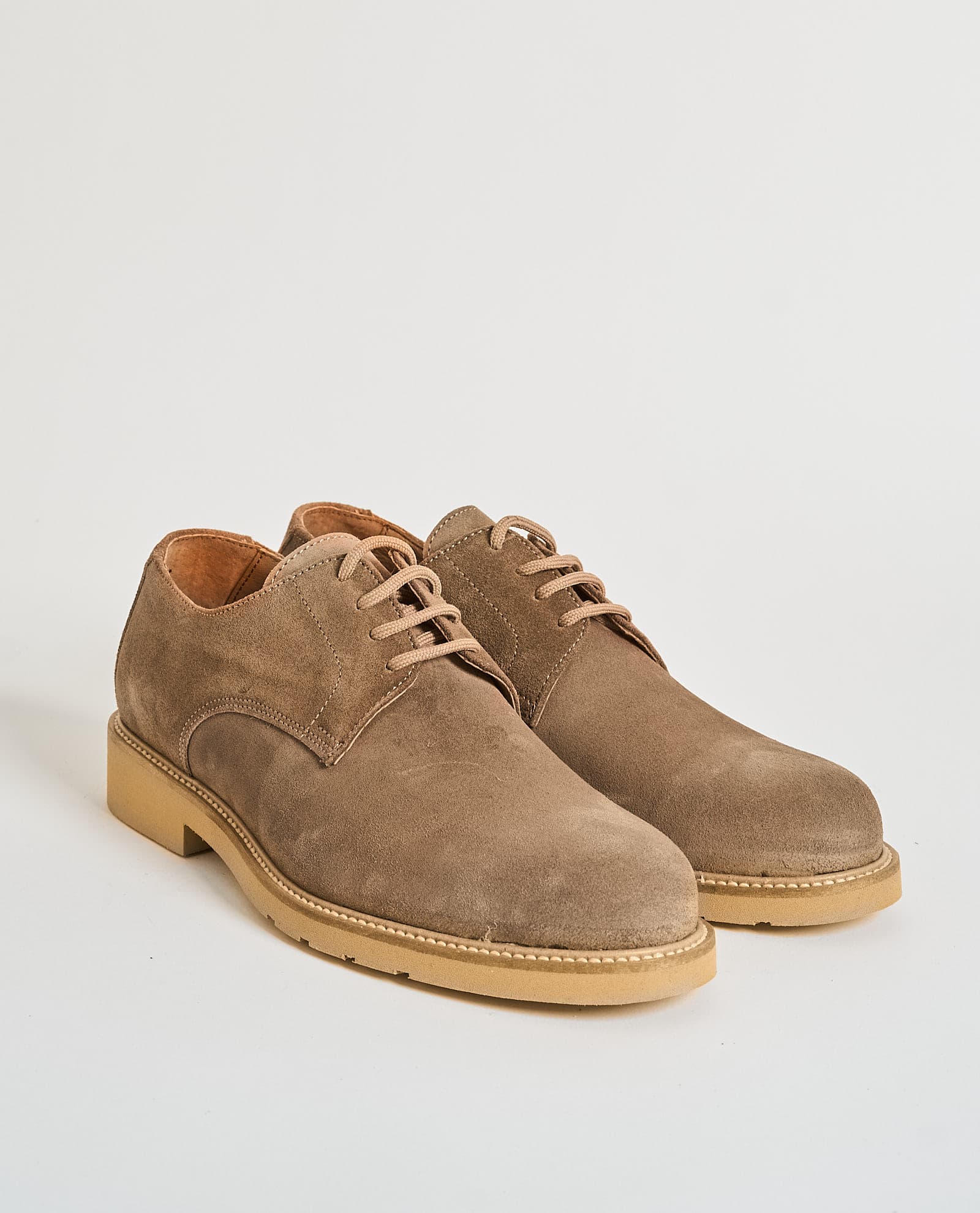 EXTON  Scarpe basse Marrone - 2
