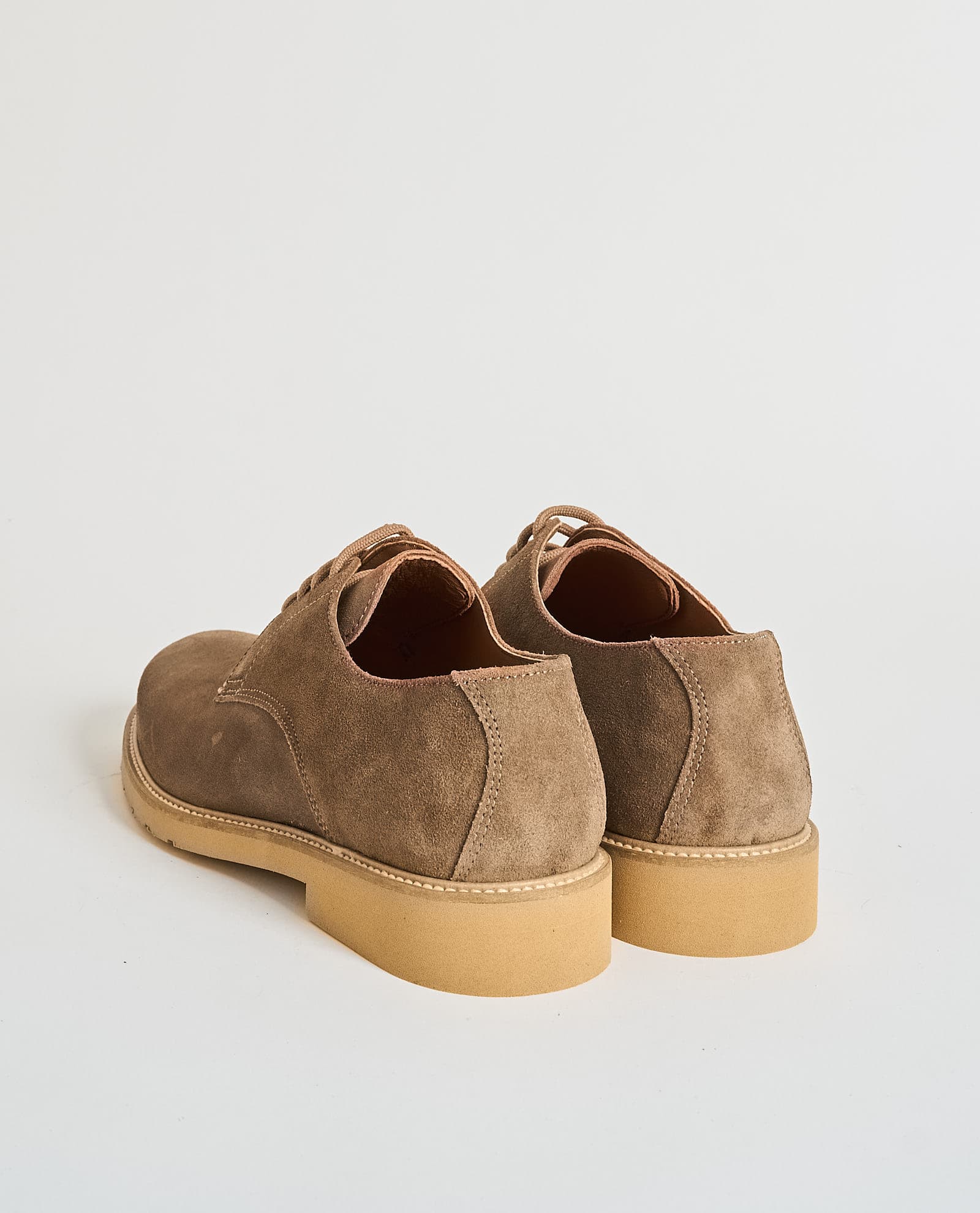 EXTON  Scarpe basse Marrone - 3