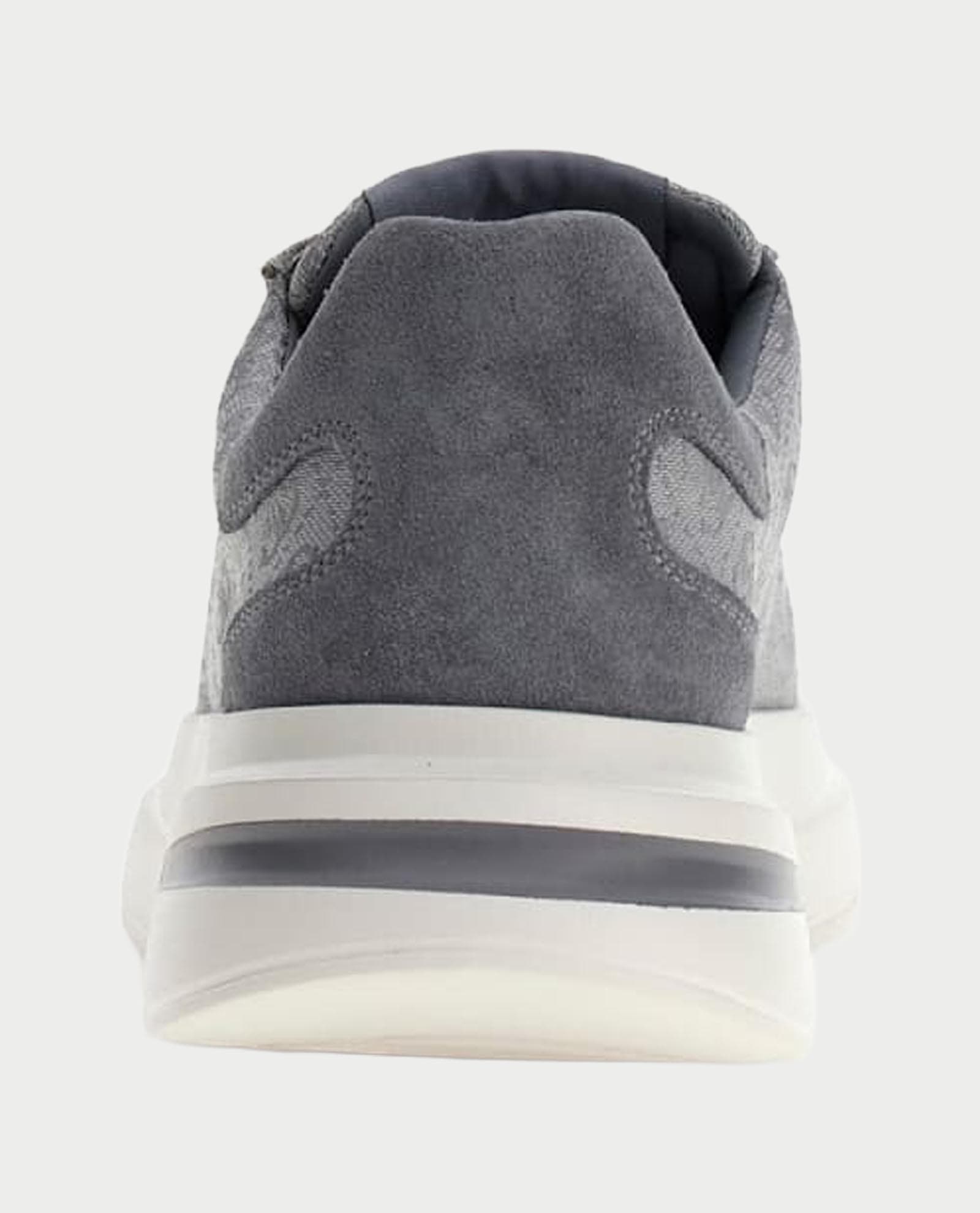 Guess  Sneakers Grigio - 3