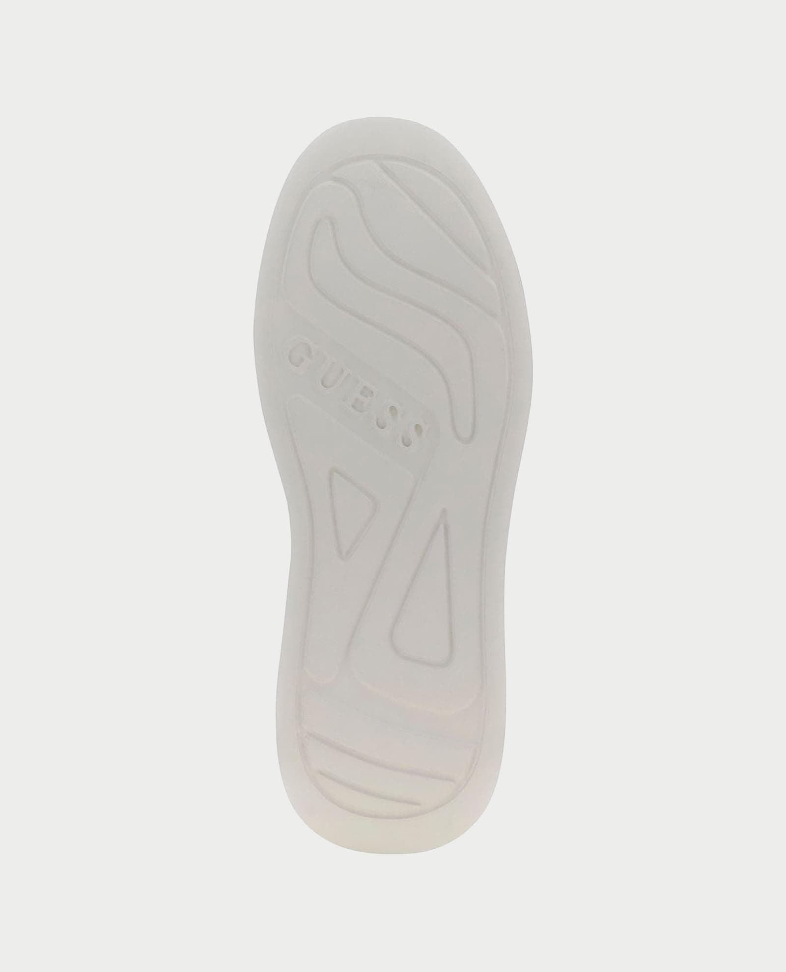 Guess  Sneakers Grigio - 5