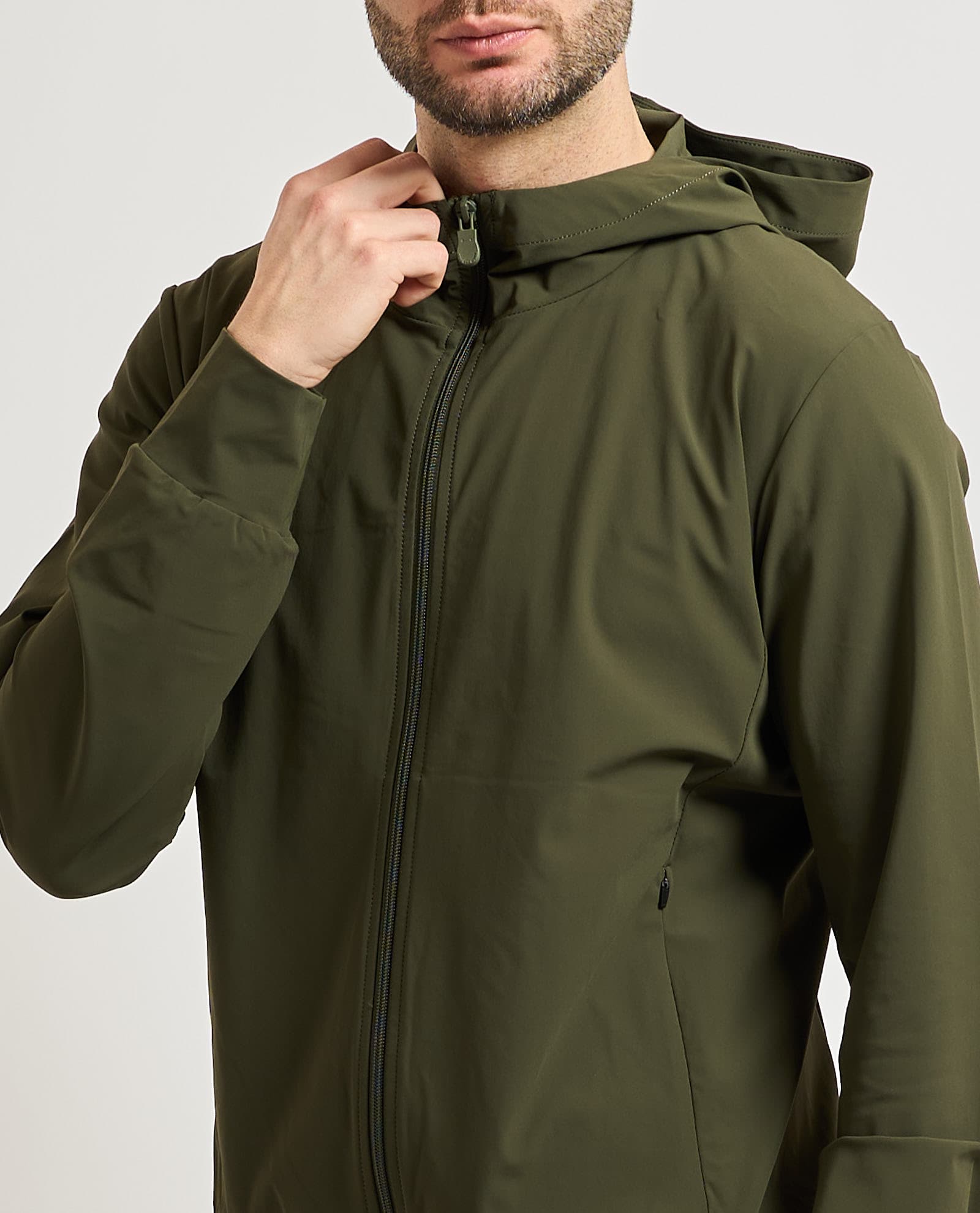 Save The Duck  Maglie Verde - 2