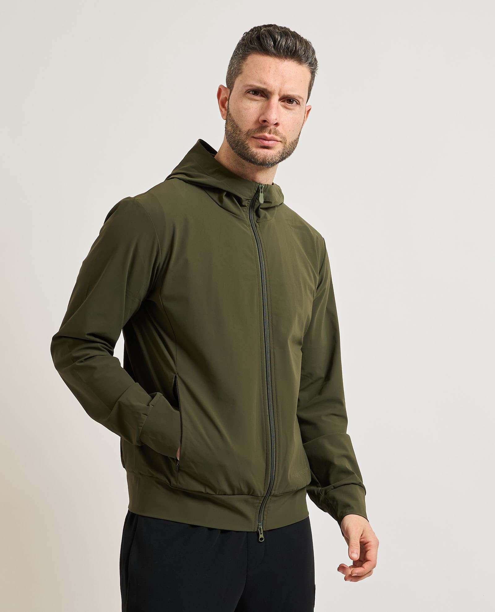 Save The Duck  Maglie Verde - 3
