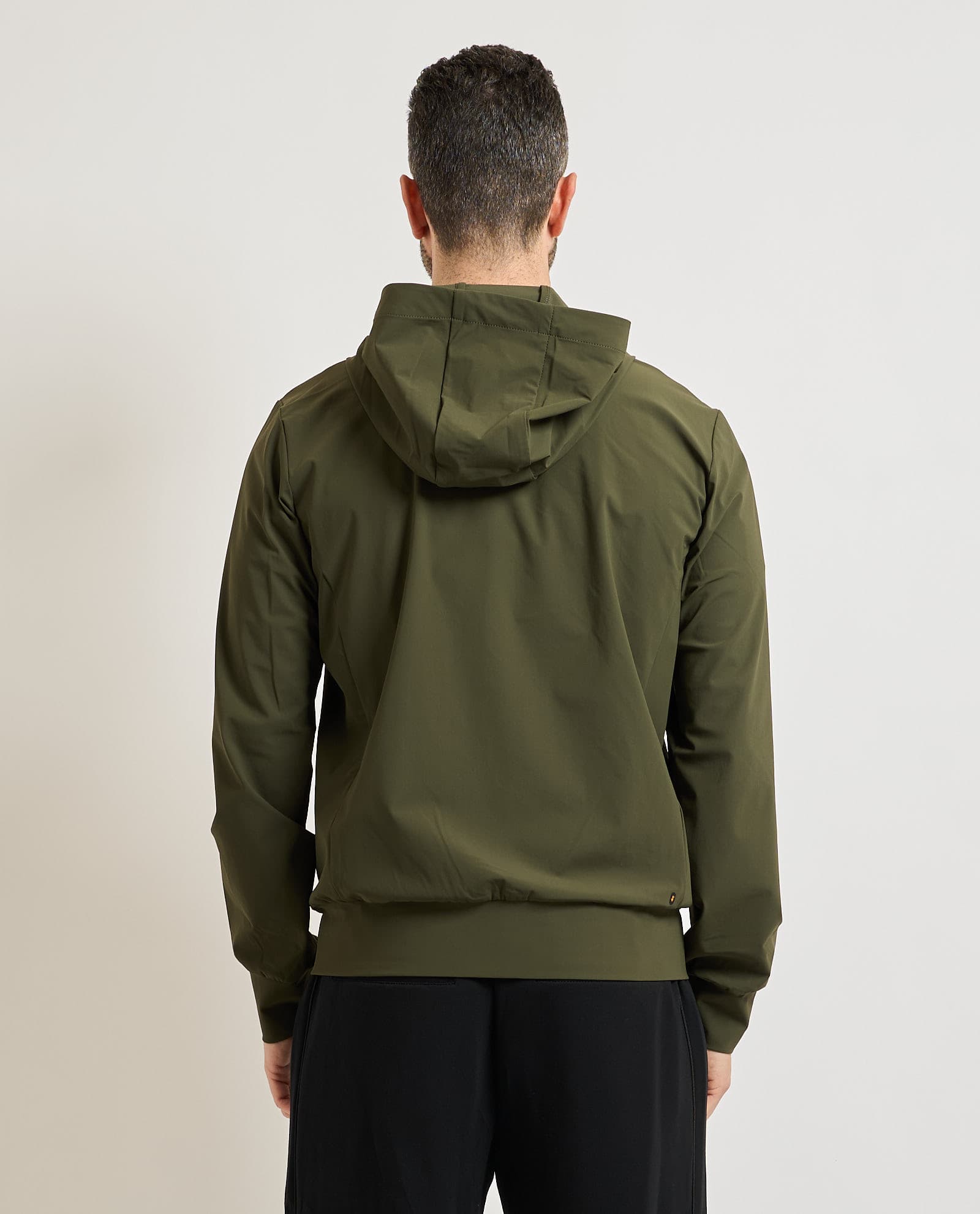 Save The Duck  Maglie Verde - 4