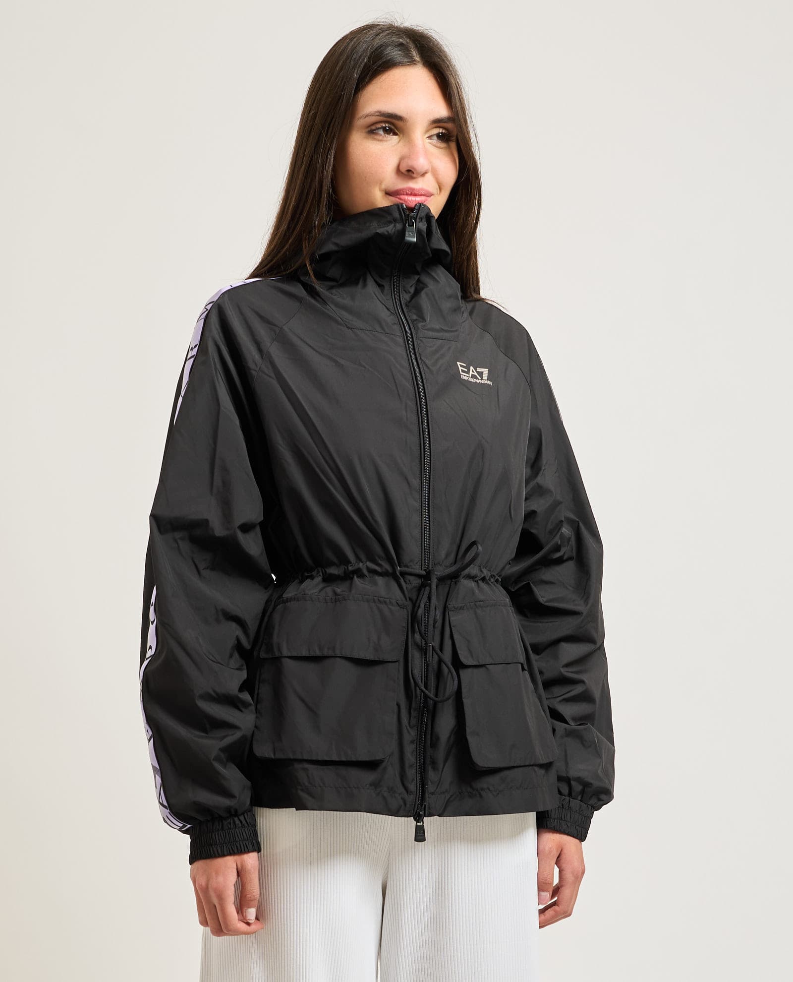 Emporio Armani  Giacconi Nero - 3