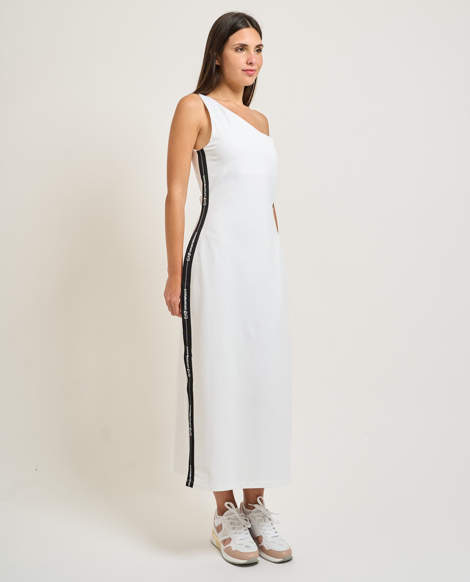 Emporio Armani  Abiti Bianco - 3