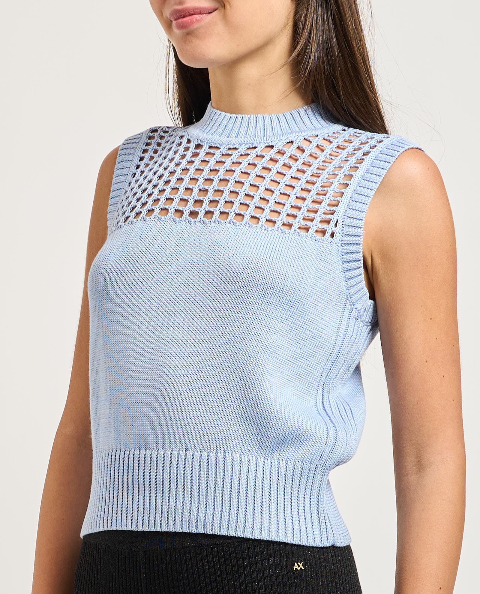 ARMANI EXCHANGE  Top Celeste - 2