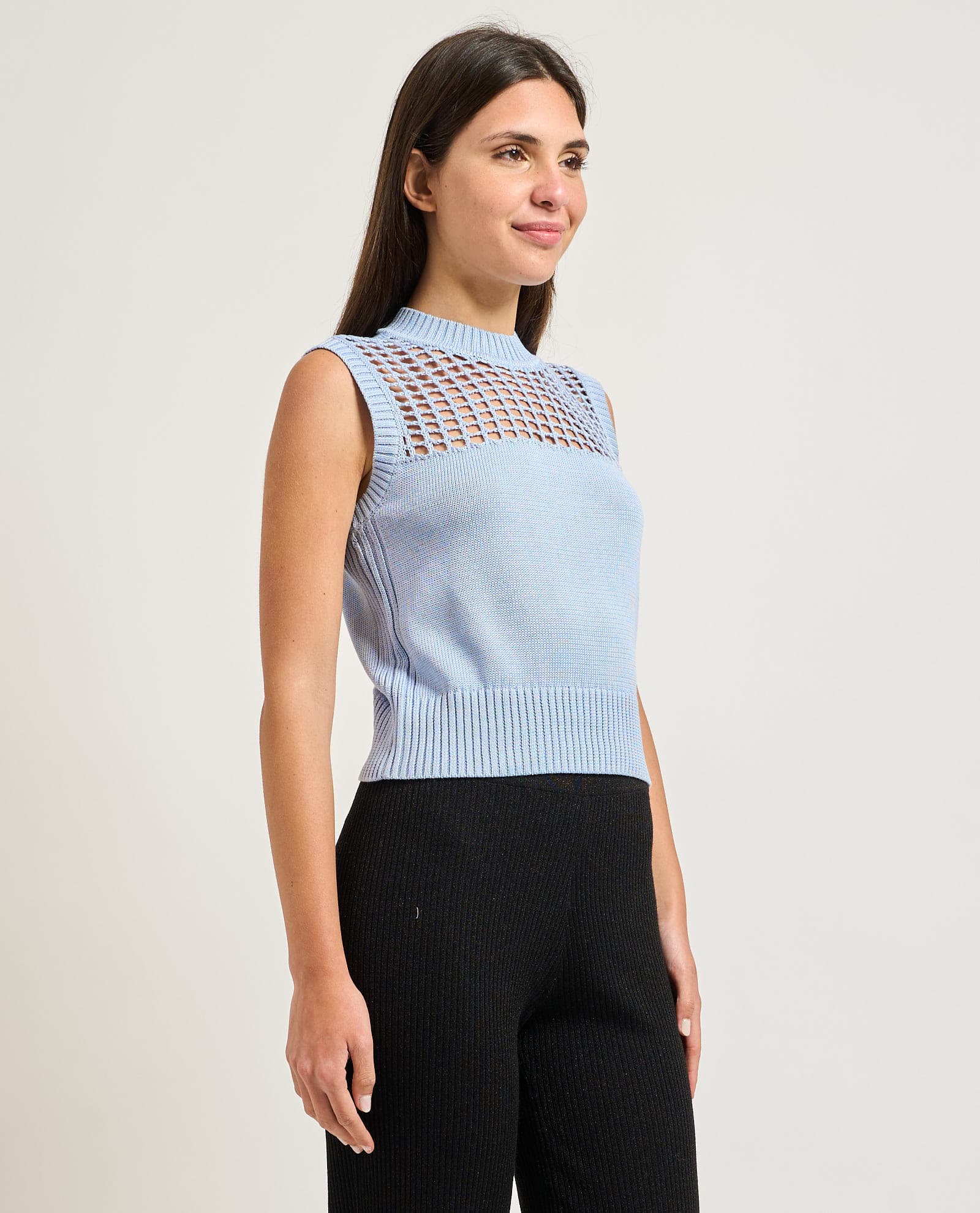 ARMANI EXCHANGE  Top Celeste - 3
