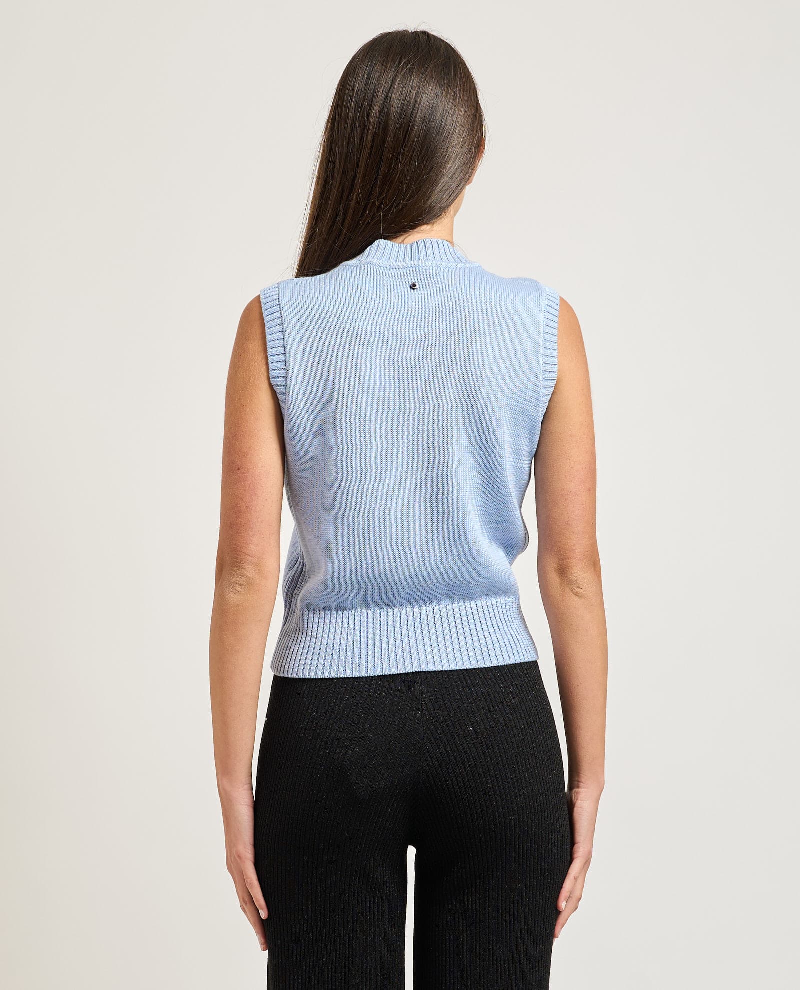 ARMANI EXCHANGE  Top Celeste - 4