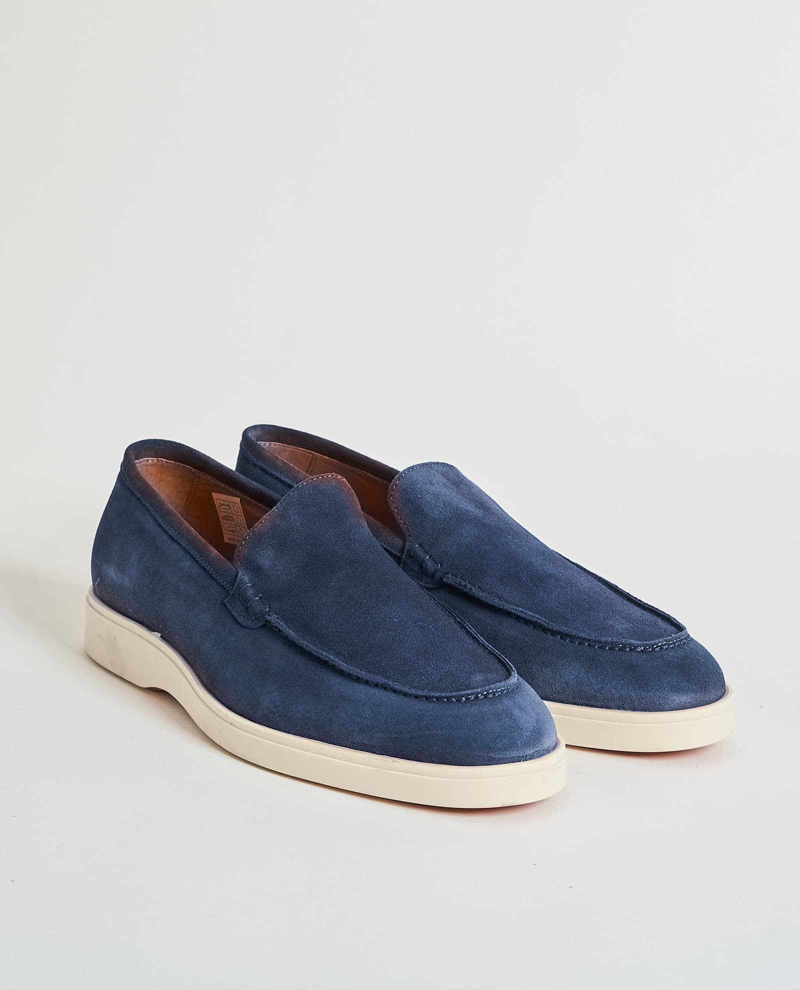 EXTON  Scarpe basse Royal - 2